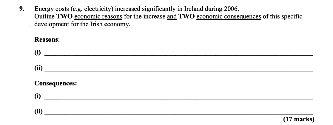 Energy-costs-(e.g-Leaving Cert Economics-Question 9-2007.png