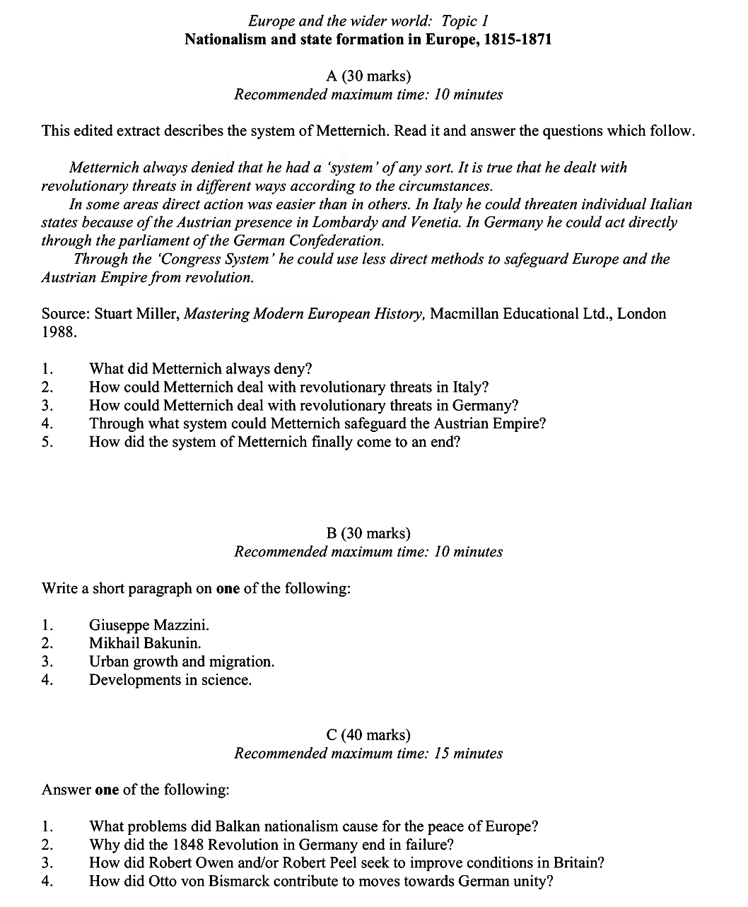 This-edited-extract-describes-the-system-of-Metternich-Leaving Cert History-Question A-2013.png