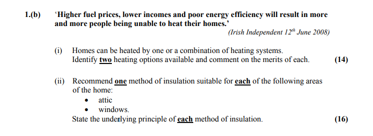 ‘Higher-fuel-prices,-lower-incomes-and-poor-energy-efficiency-will-result-in-more-and-more-people-being-unable-to-heat-their-homes.’---(Irish-Independent-12th-June-2008)----(i)-Homes-can-be-heated-by-one-or-a-combination-of-heating-systems-Leaving Cert Home Economics-Question 1(b)-2009.png