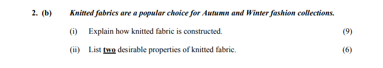 Knitted-fabrics-are-a-popular-choice-for-Autumn-and-Winter-fashion-collections-Leaving Cert Home Economics-Question 2 (b)-2005.png