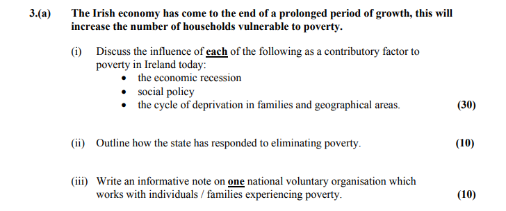 The-Irish-economy-has-come-to-the-end-of-a-prolonged-period-of-growth,-this-will-increase-the-number-of-households-vulnerable-to-poverty-Leaving Cert Home Economics-Question 3(a)-2010.png