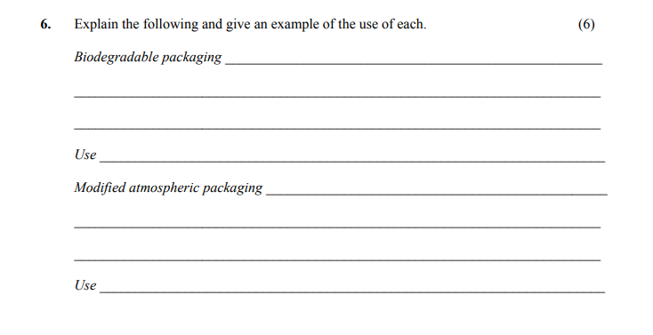 Explain-the-following-and-give-an-example-of-the-use-of-each-Leaving Cert Home Economics-Question 6-2004.png