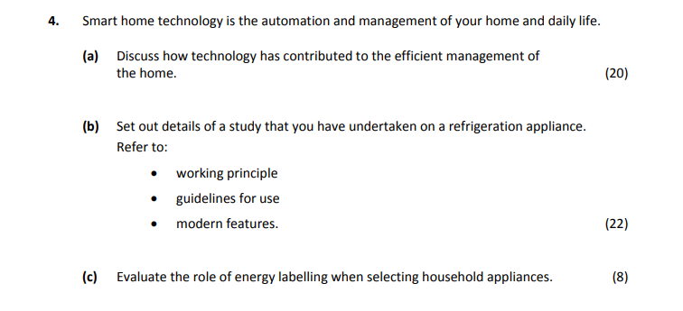 Smart-home-technology-is-the-automation-and-management-of-your-home-and-daily-life-Leaving Cert Home Economics-Question 4-2018.png