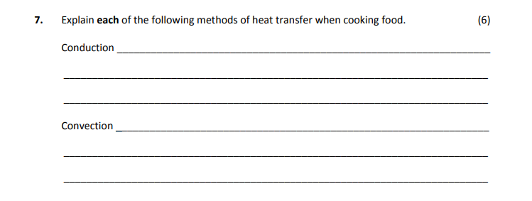 Explain-each-of-the-following-methods-of-heat-transfer-when-cooking-food-Leaving Cert Home Economics-Question 7-2018.png