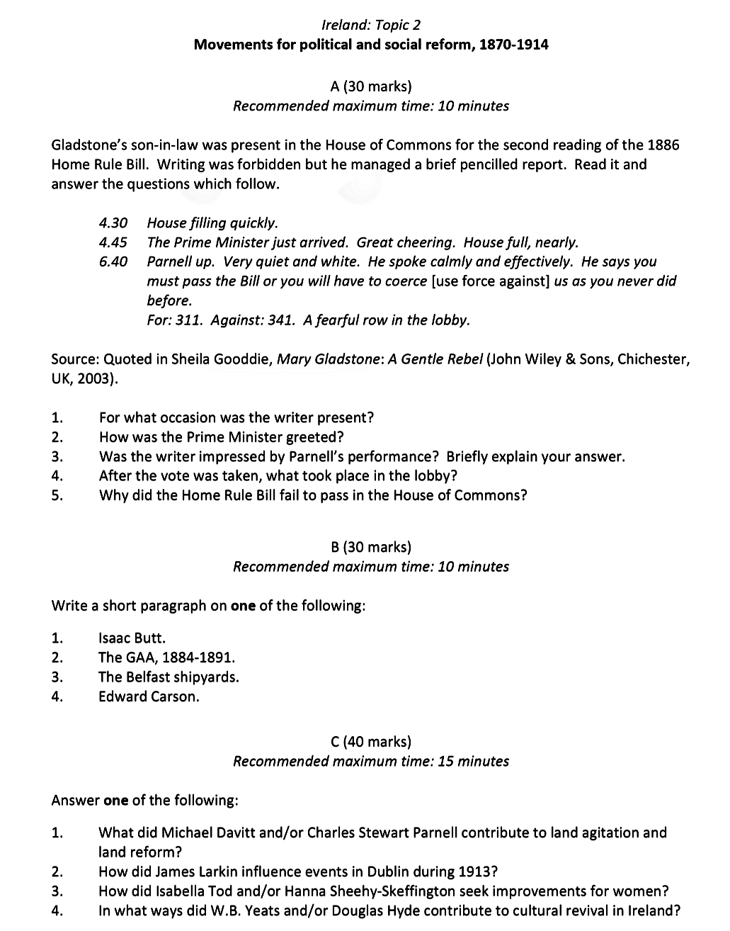 For-what-occasion-was-the-writer-present?--The-second-reading-of-the-1886-Home-Rule-Bill-Leaving Cert History-Question A-2020.png