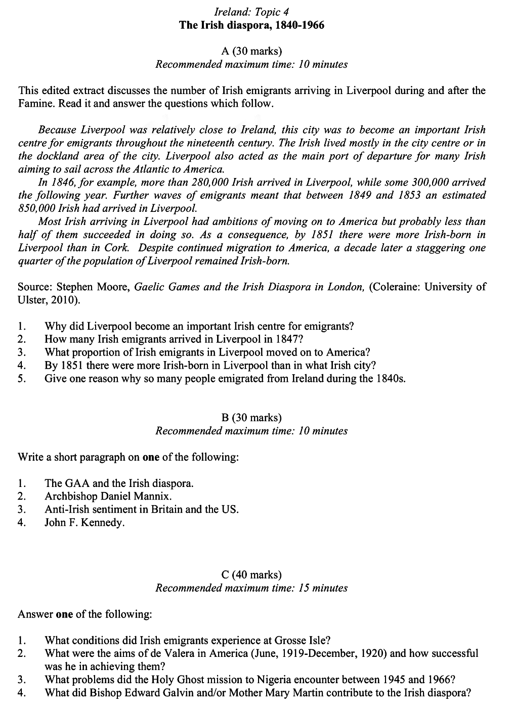 This-edited-extract-discusses-the-number-of-Irish-emigrants-arriving-in-Liverpool-during-and-after-the-Famine-Leaving Cert History-Question A-2014.png