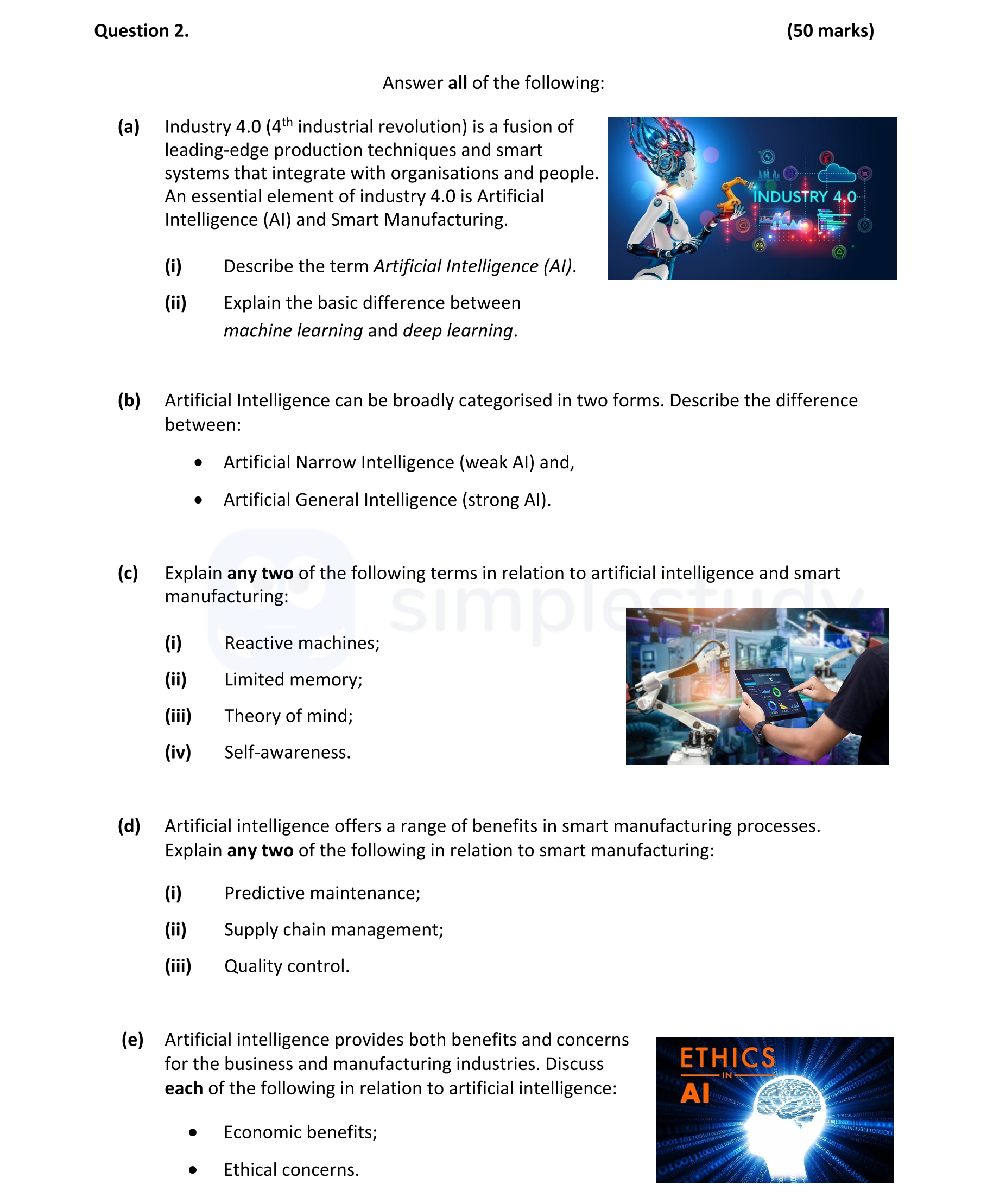 Answer-all-of-the-following:--(a)-Industry-4.0-(4th-industrial-revolution)-is-a-fusion-of-leading-edge-production-techniques-and-smart-systems-that-integrate-with-organizations-and-people-Leaving Cert Engineering-Question 2-2022.png