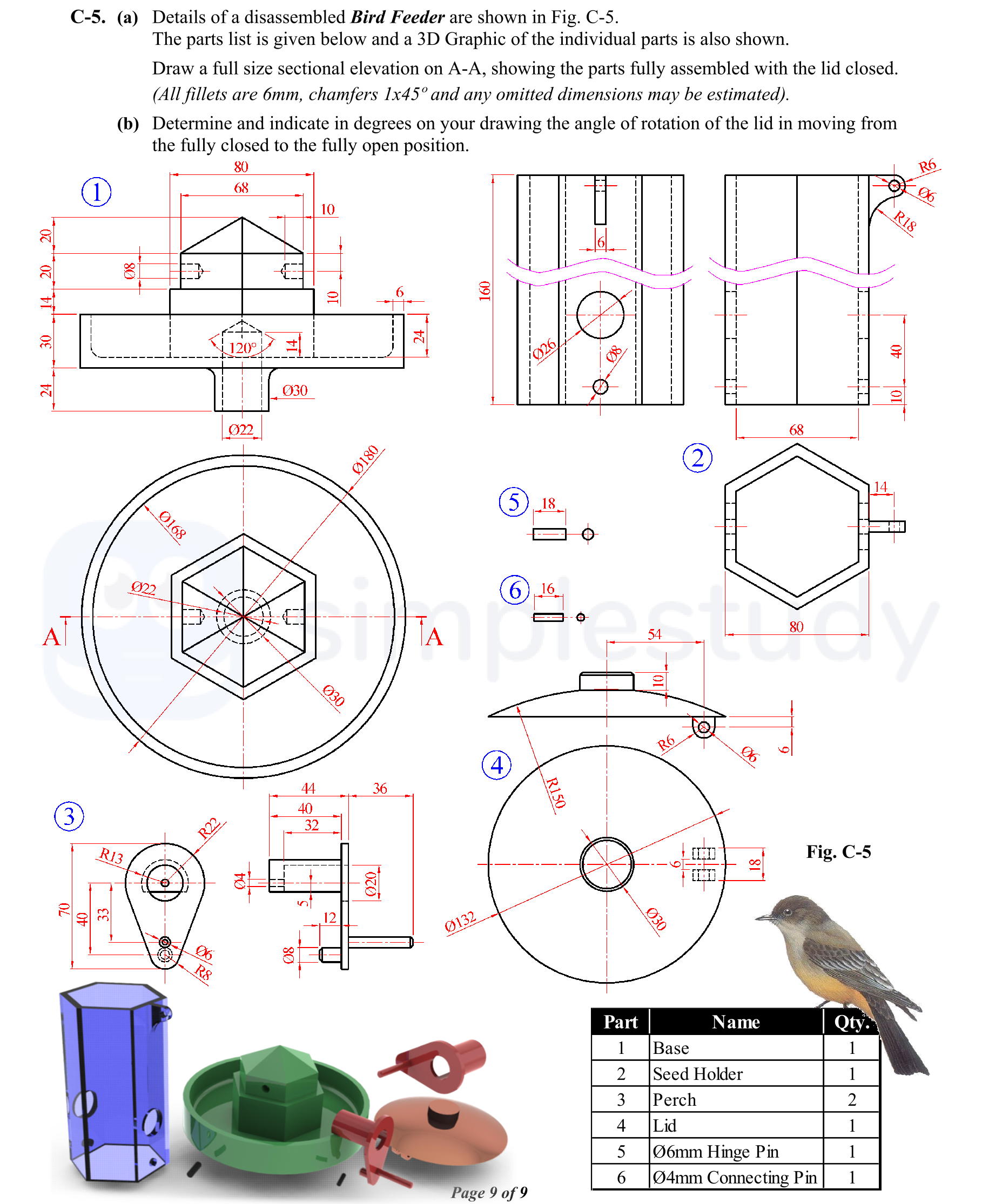 Details-of-a-disassembled-Bird-Feeder-are-shown-in-Fig-Leaving Cert DCG-Question C-5-2011.png