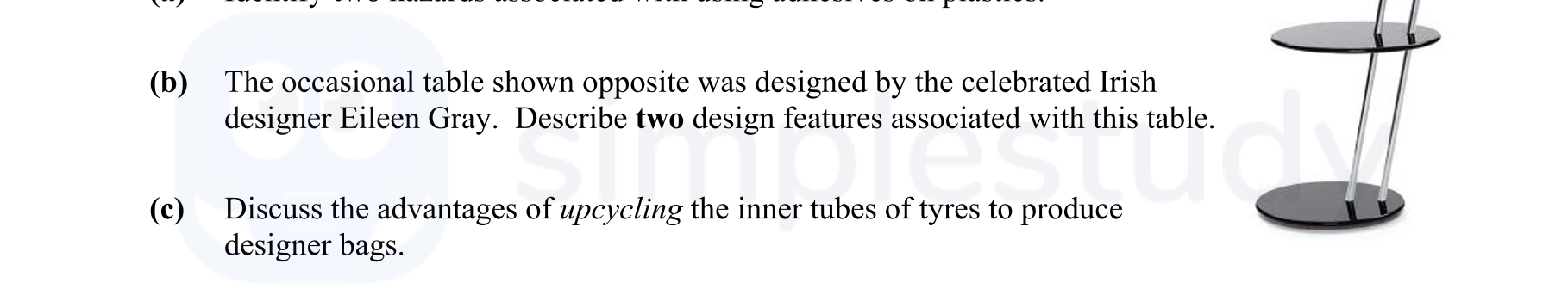 The-occasional-table-shown-opposite-was-designed-by-the-celebrated-Irish-designer-Eileen-Gray-Leaving Cert Engineering-Question b-2014.png