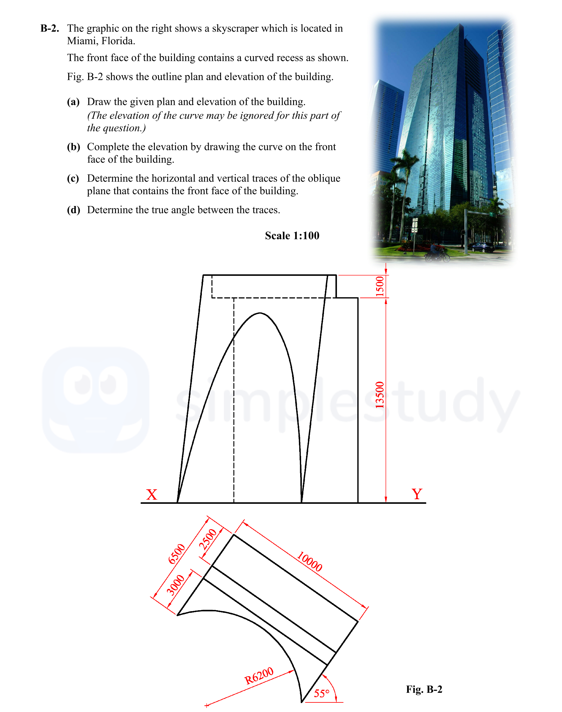 The-graphic-on-the-right-shows-a-skyscraper-which-is-located-in-Miami,-Florida-Leaving Cert DCG-Question B-2-2010.png