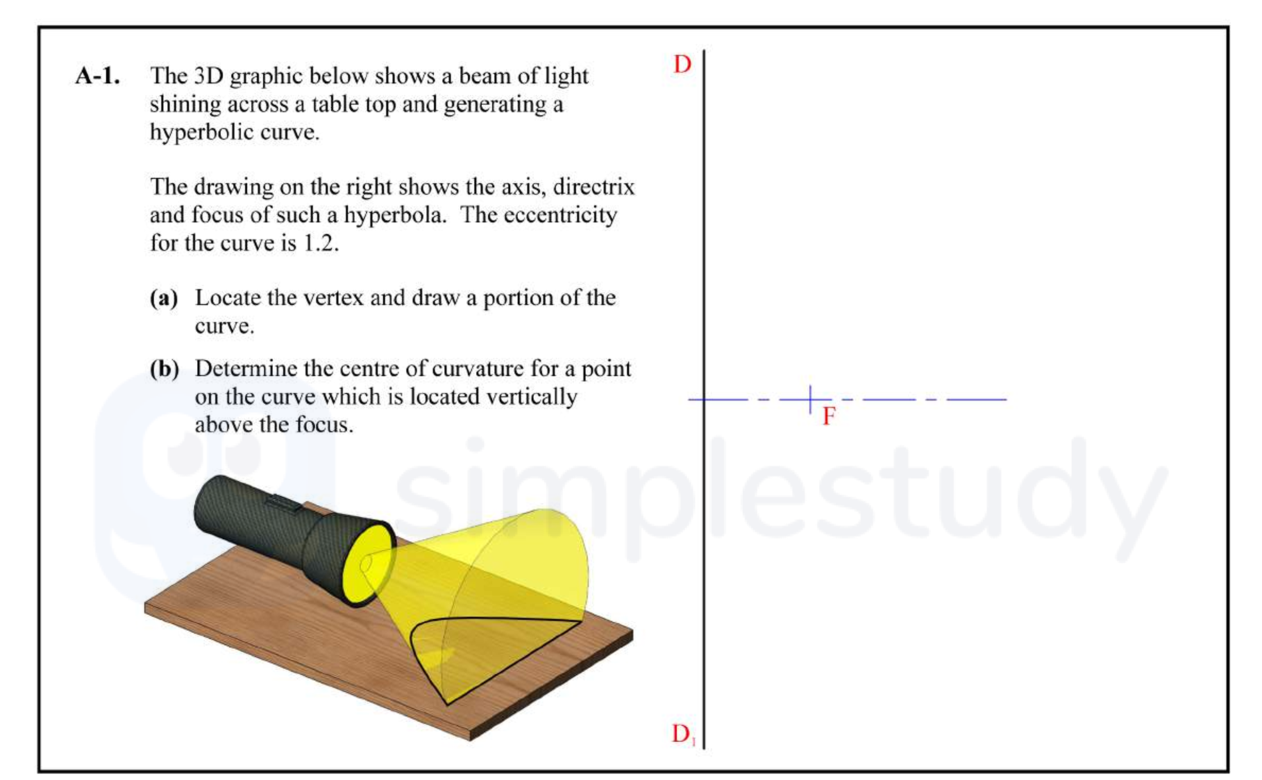 The-3D-graphic-below-shows-a-beam-of-light-shining-across-a-table-top-and-generating-a-hyperbolic-curve-Leaving Cert DCG-Question A-1-2009.png