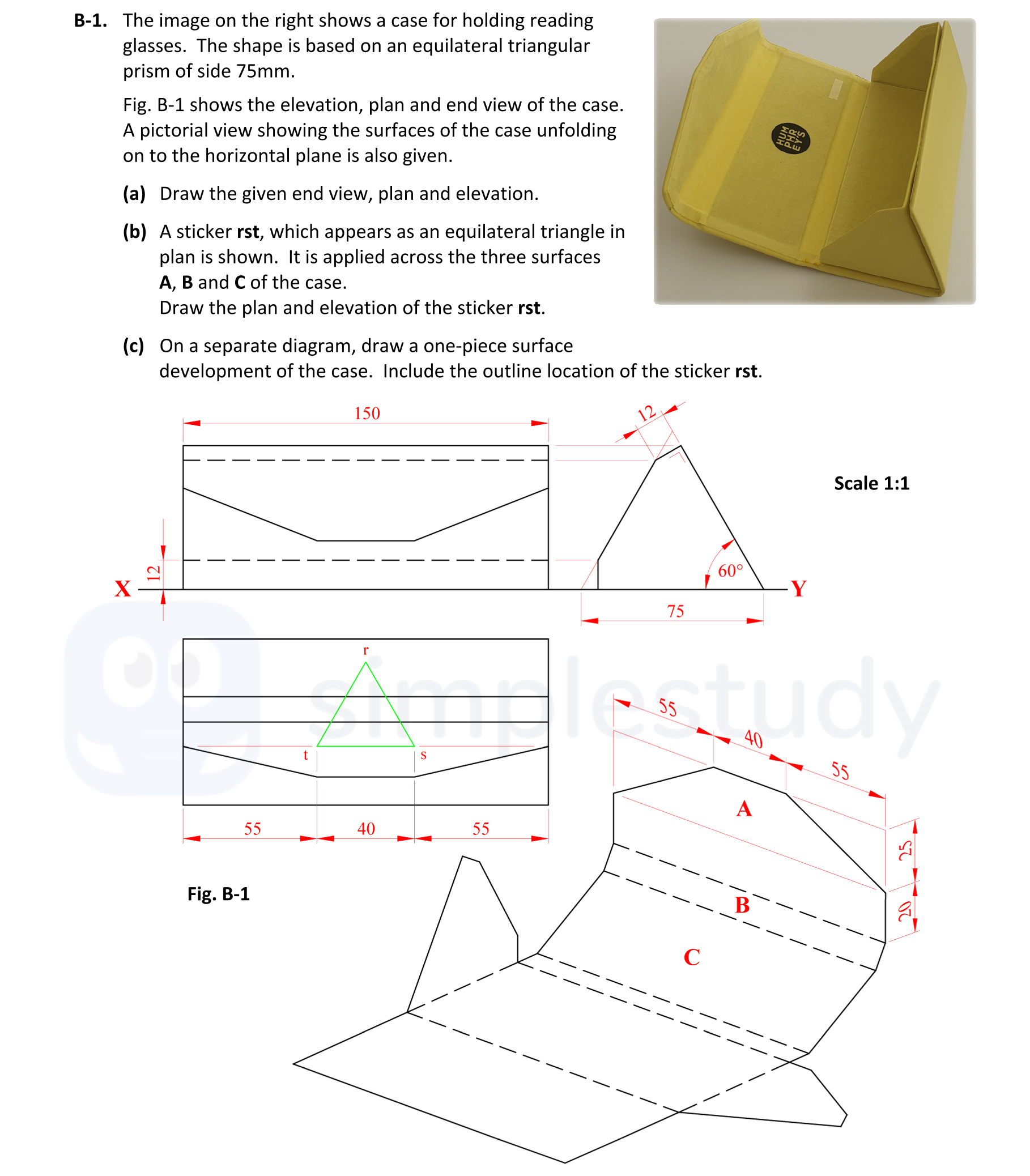 The-image-on-the-right-shows-a-case-for-holding-reading-glasses-Leaving Cert DCG-Question B-1-2020.png