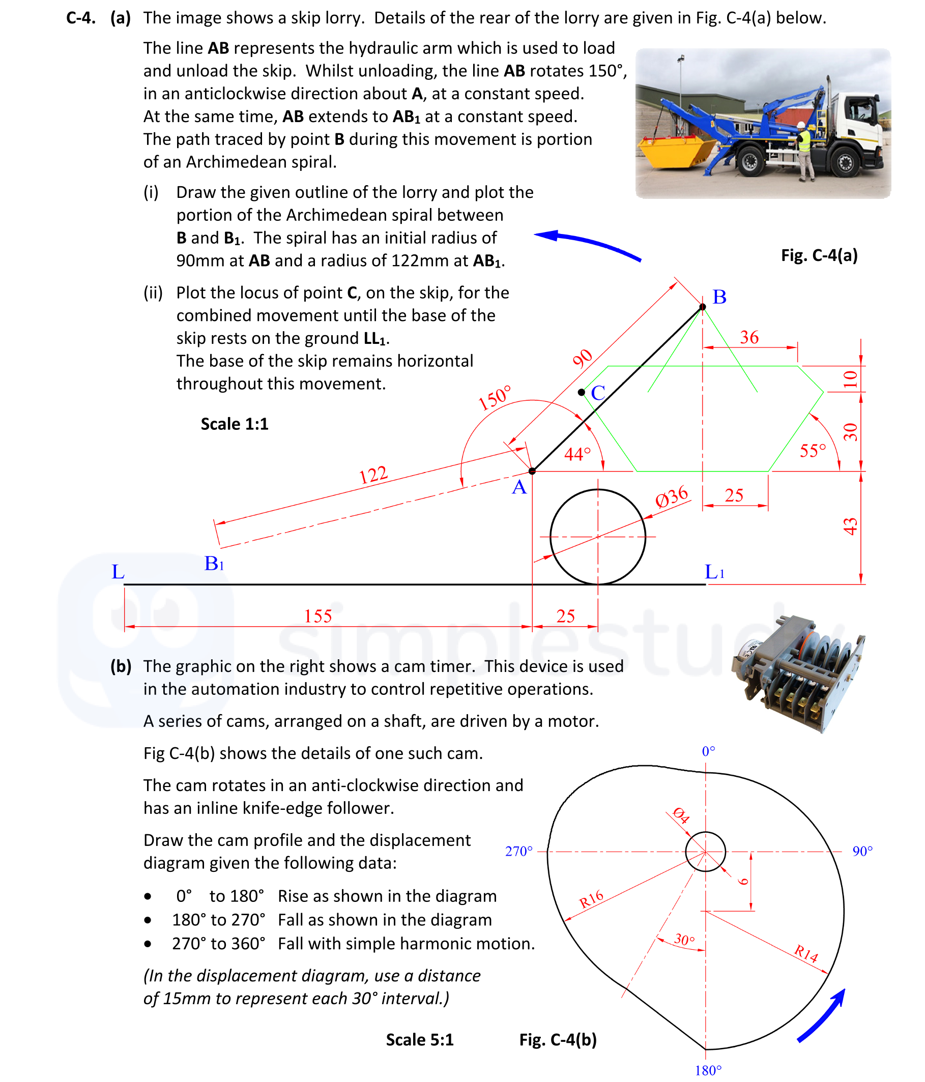 (a)-The-image-shows-a-skip-lorry-Leaving Cert DCG-Question C-4-2021.png