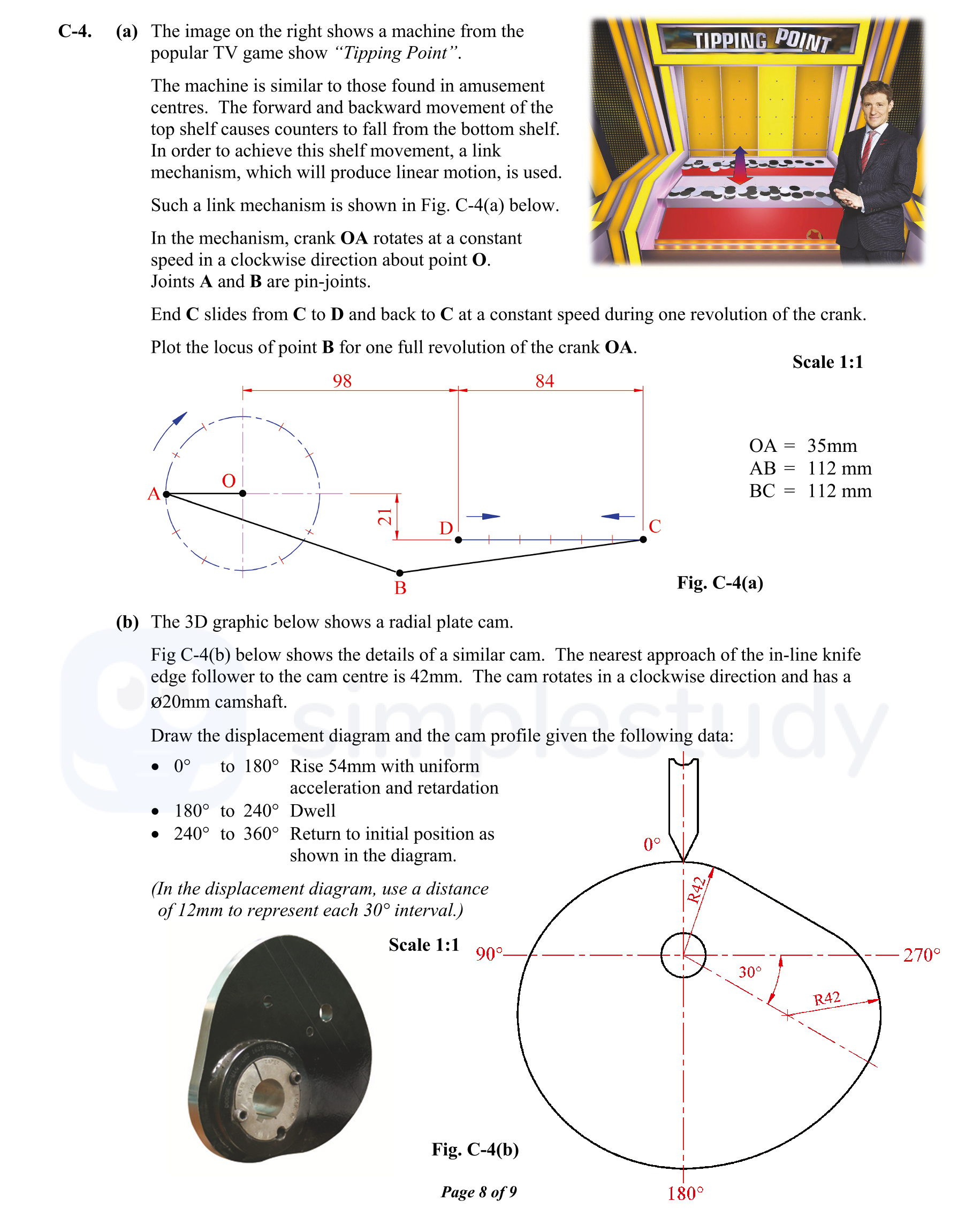 The-image-on-the-right-shows-a-machine-from-the-popular-TV-game-show-"Tipping-Point"-Leaving Cert DCG-Question C-4-2015.png