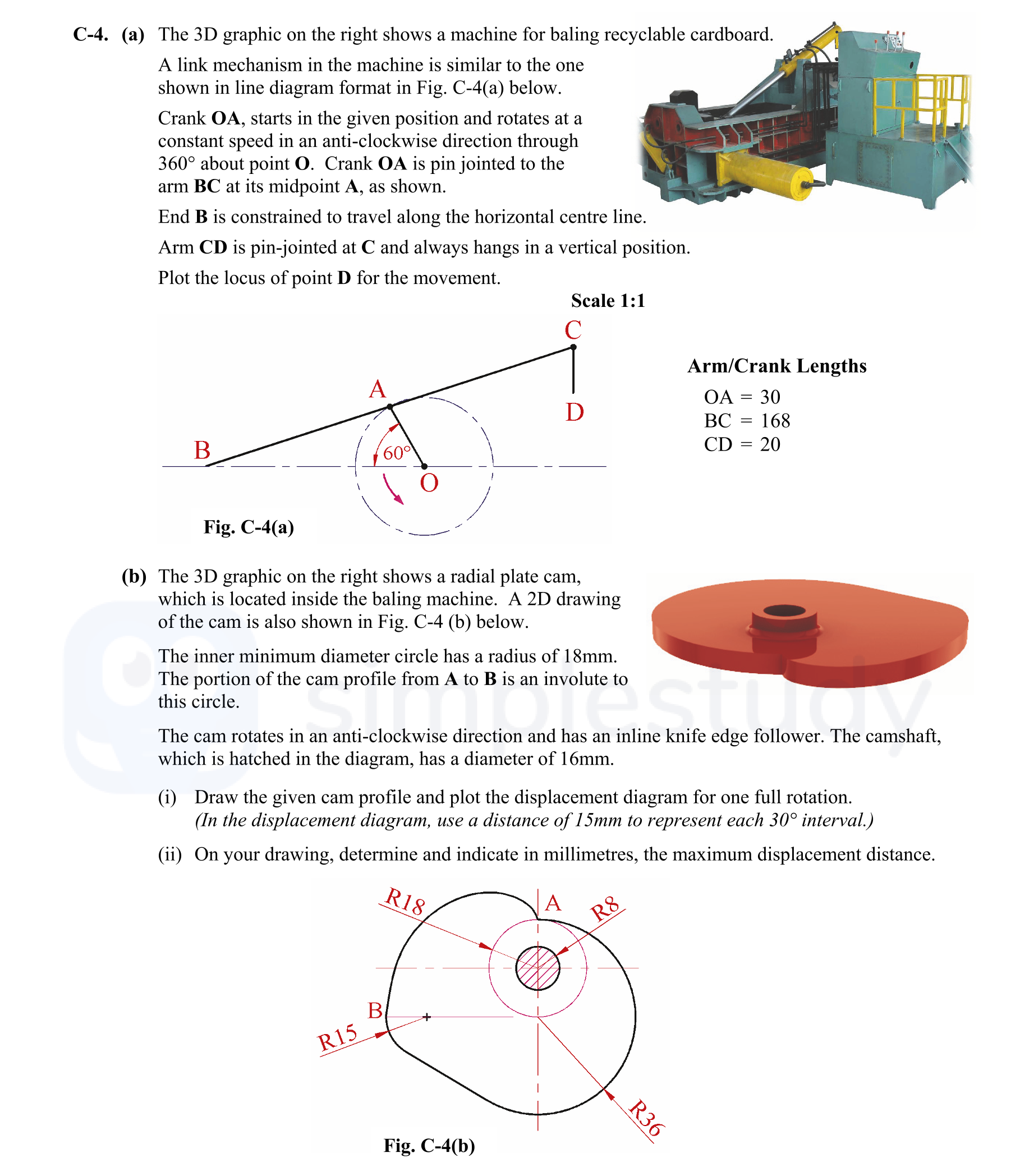 The-3D-graphic-on-the-right-shows-a-machine-for-baling-recyclable-cardboard-Leaving Cert DCG-Question C-4-2013.png