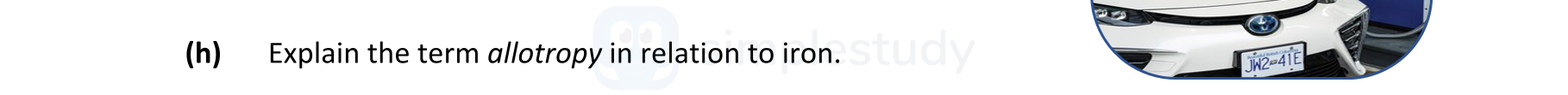 Explain-the-term-allotropy-in-relation-to-iron.-Leaving Cert Engineering-Question h-2022.png