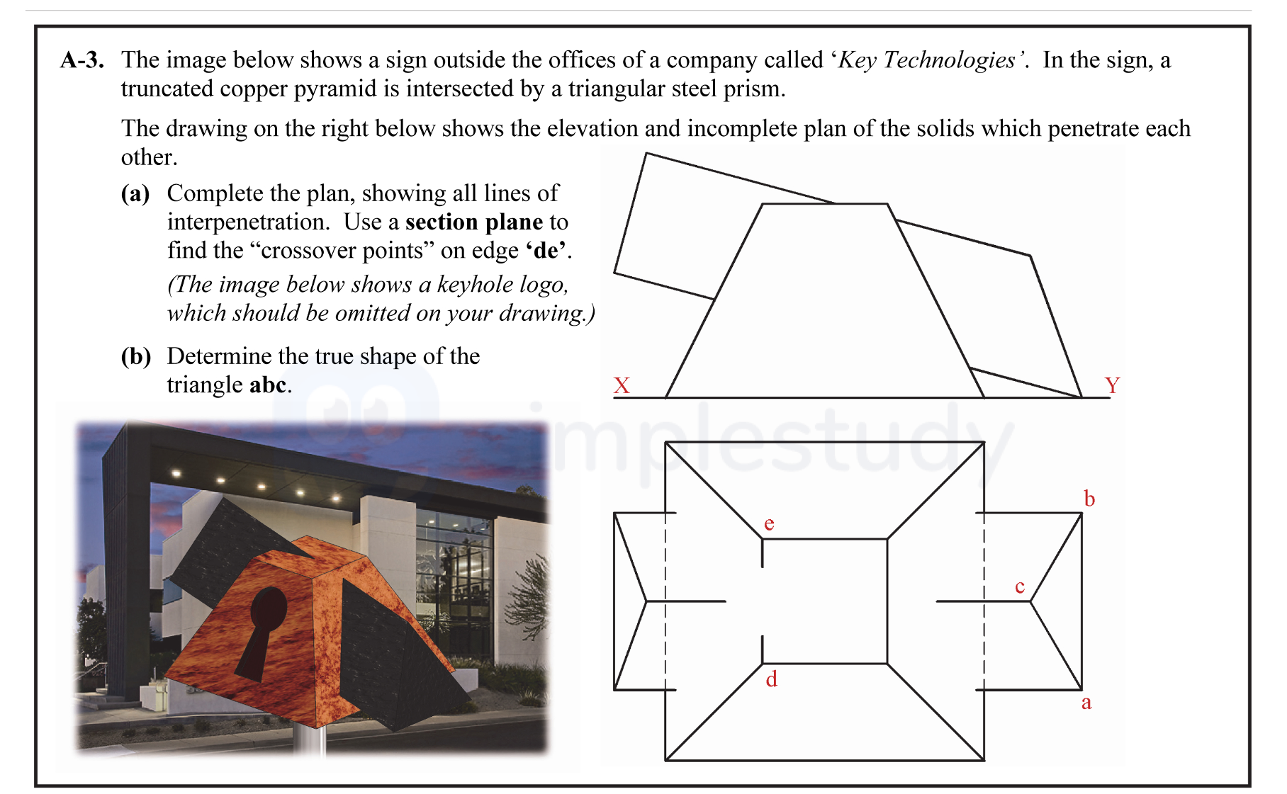 The-image-below-shows-a-sign-outside-the-offices-of-a-company-called-'Key-Technologies'-Leaving Cert DCG-Question A-3-2013.png