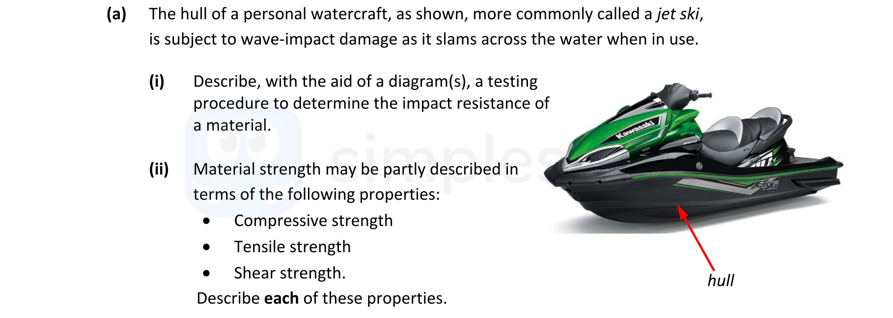 The-hull-of-a-personal-watercraft,-as-shown,-more-commonly-called-a-jet-ski,-is-subject-to-wave-impact-damage-as-it-slams-across-the-water-when-in-use-Leaving Cert Engineering-Question a-2020.png