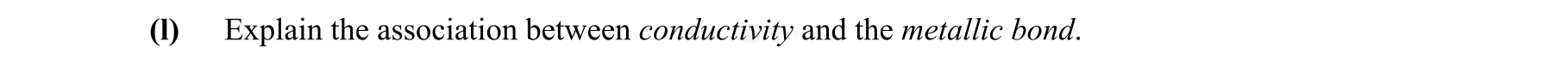 Explain-the-association-between-conductivity-and-the-metallic-bond.-Leaving Cert Engineering-Question 1-2014.png
