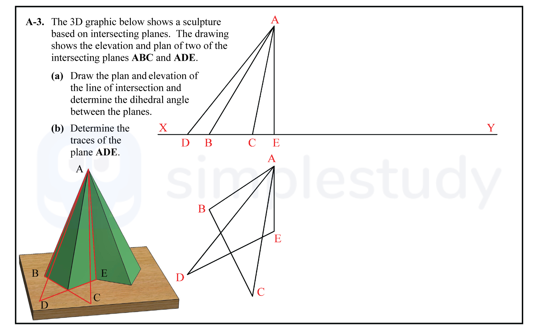 The-3D-graphic-below-shows-a-sculpture-based-on-intersecting-planes-Leaving Cert DCG-Question A-3-2015.png