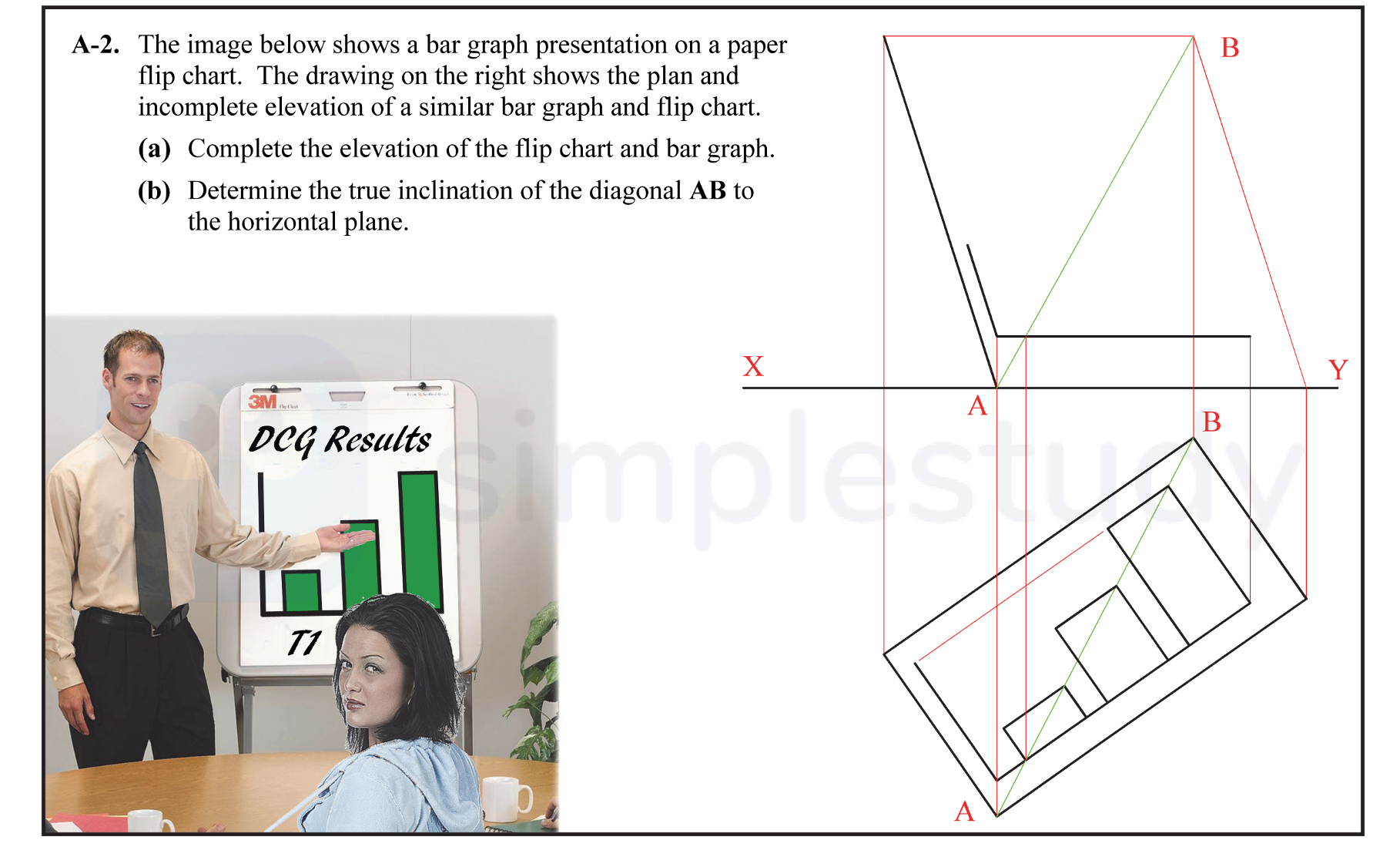 The-image-below-shows-a-bar-graph-presentation-on-a-paper-flip-chart-Leaving Cert DCG-Question A-2-2016.png