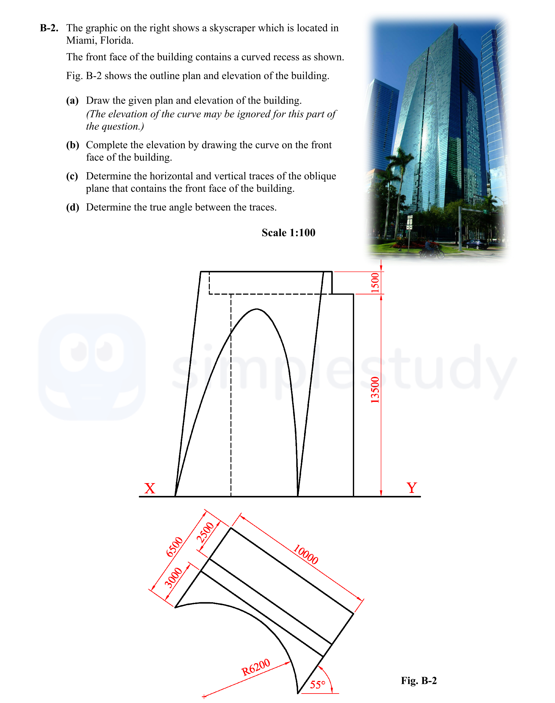 The-graphic-on-the-right-shows-a-skyscraper-which-is-located-in-Miami,-Florida-Leaving Cert DCG-Question B-2-2010.png