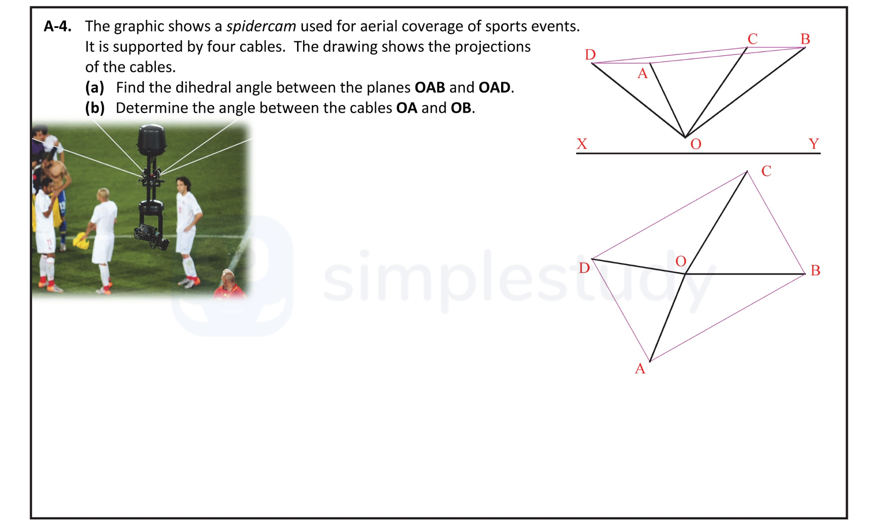 The-graphic-shows-a-spidercam-used-for-aerial-coverage-of-sports-events-Leaving Cert DCG-Question A-4-2018.png
