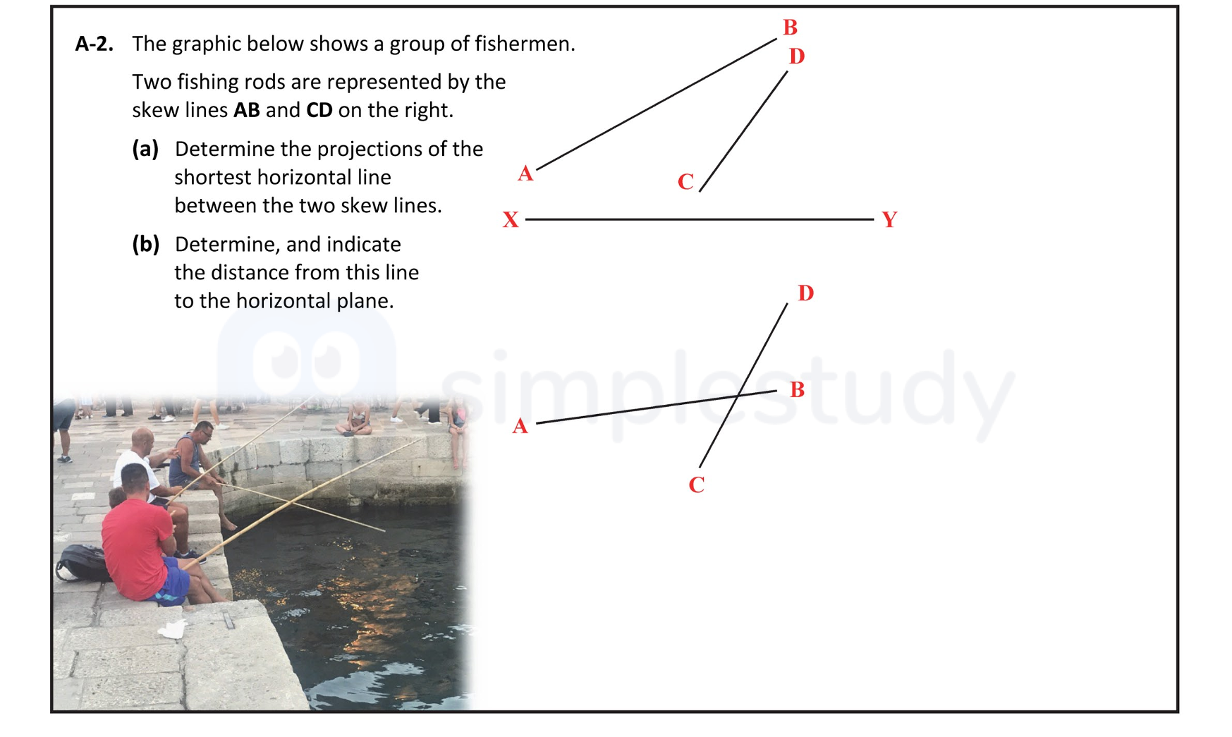 The-graphic-below-shows-a-group-of-fishermen-Leaving Cert DCG-Question A-2-2018.png