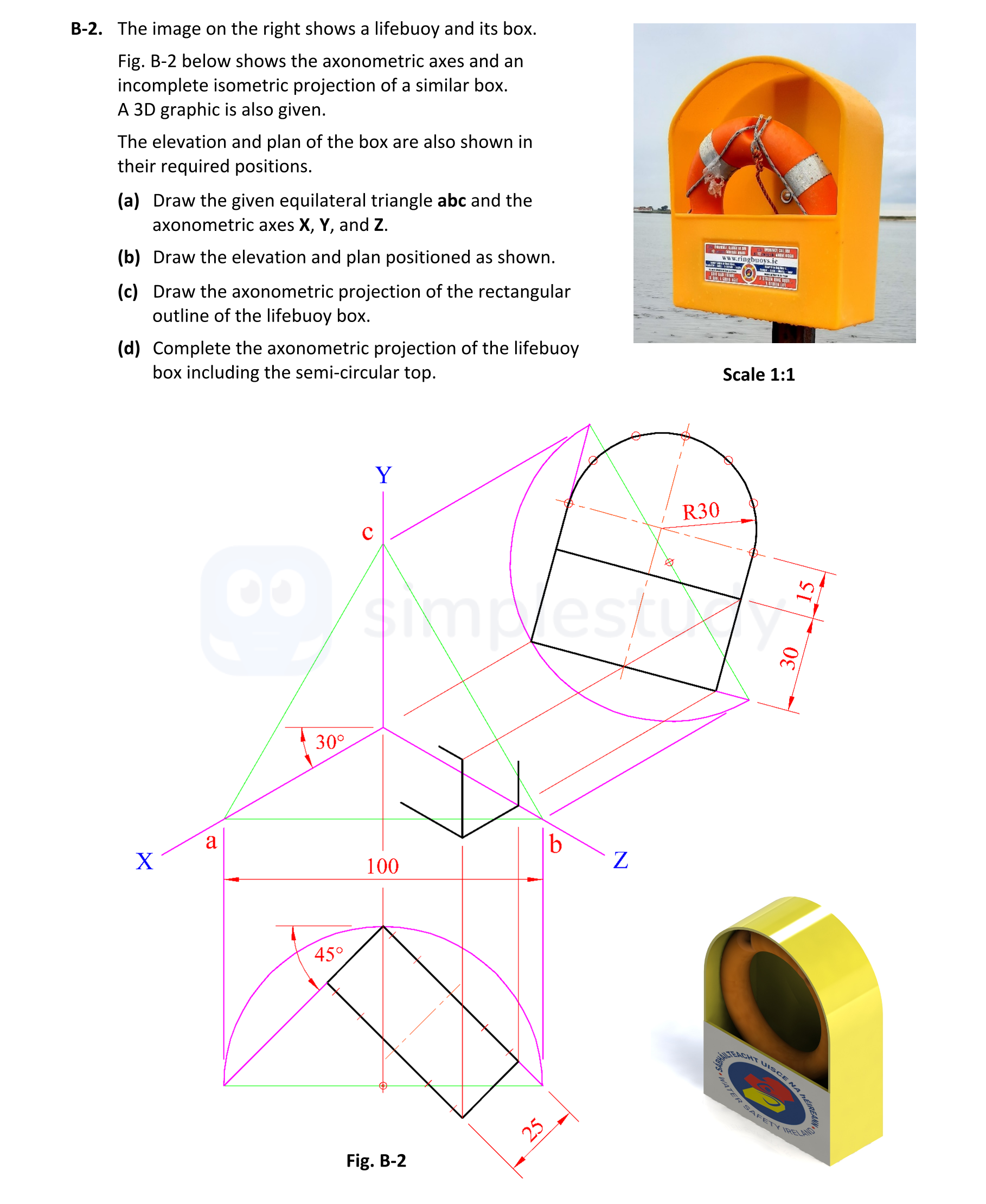 The-image-on-the-right-shows-a-lifebuoy-and-its-box-Leaving Cert DCG-Question B-2-2021.png