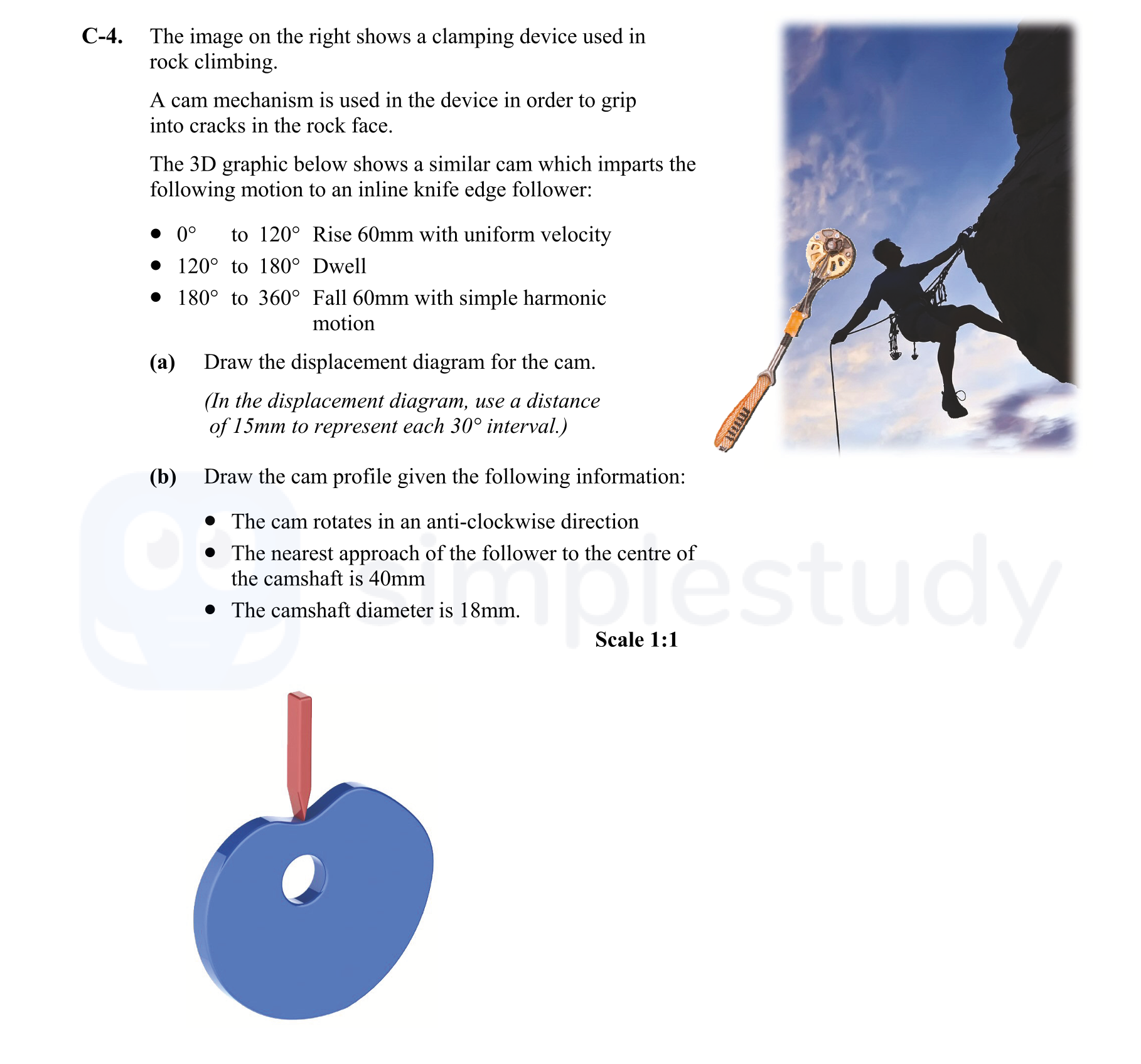 The-image-on-the-right-shows-a-clamping-device-used-in-rock-climbing-Leaving Cert DCG-Question C-4-2015.png