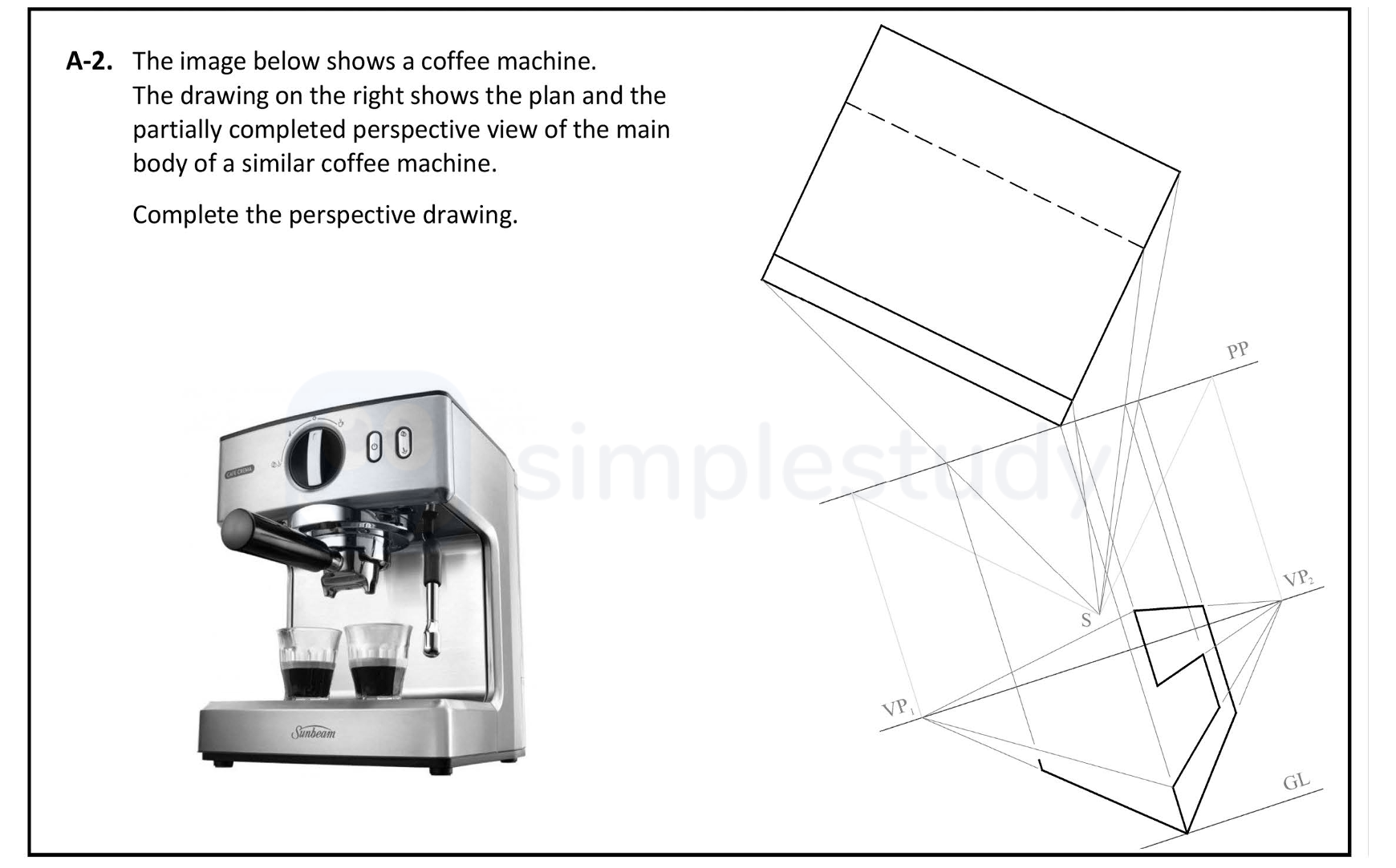 The-image-below-shows-a-coffee-machine-Leaving Cert DCG-Question A-2-2019.png
