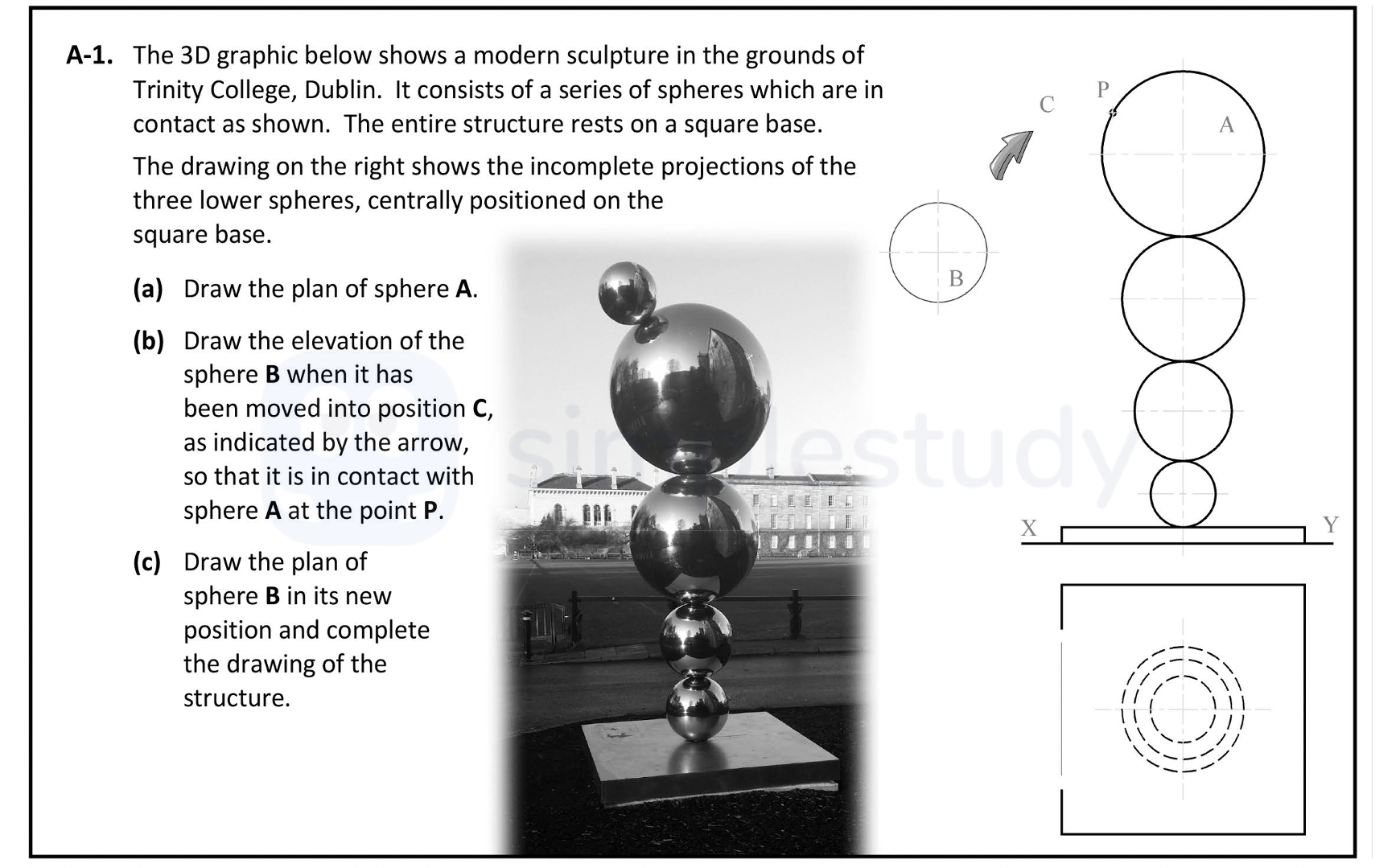 The-3D-graphic-below-shows-a-modern-sculpture-in-the-grounds-of-Trinity-College,-Dublin-Leaving Cert DCG-Question A-1-2019.png