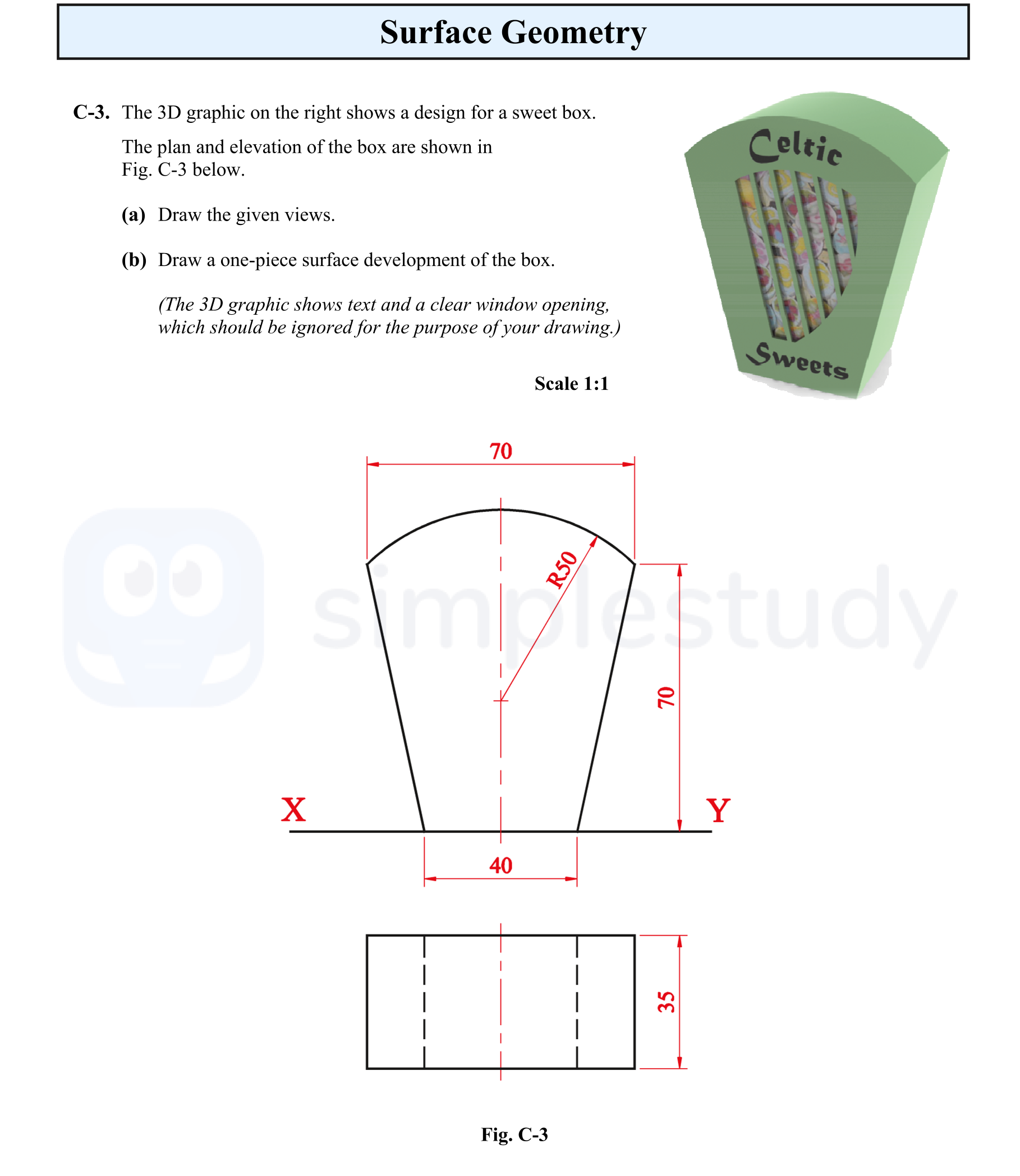 The-3D-graphic-on-the-right-shows-a-design-for-a-sweet-box-Leaving Cert DCG-Question C-3-2012.png