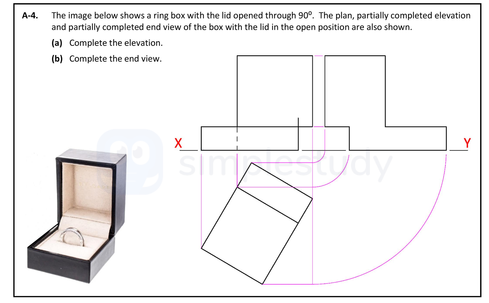 The-image-below-shows-a-ring-box-with-the-lid-opened-through-90°-Leaving Cert DCG-Question A-4-2022.png