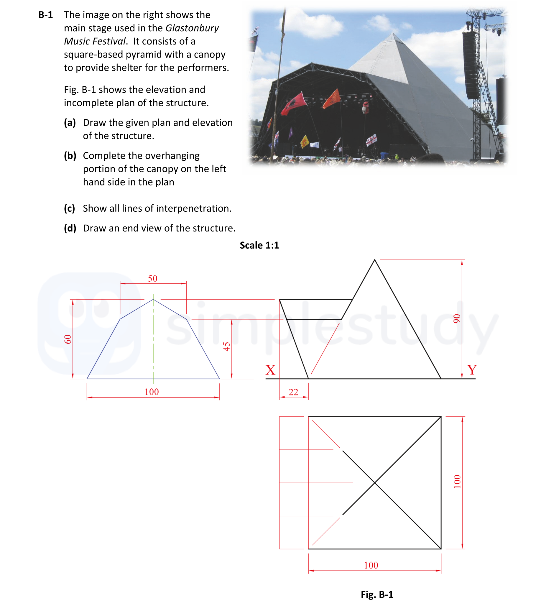 The-image-on-the-right-shows-the-main-stage-used-in-the-Glastonbury-Music-Festival-Leaving Cert DCG-Question B-1-2017.png