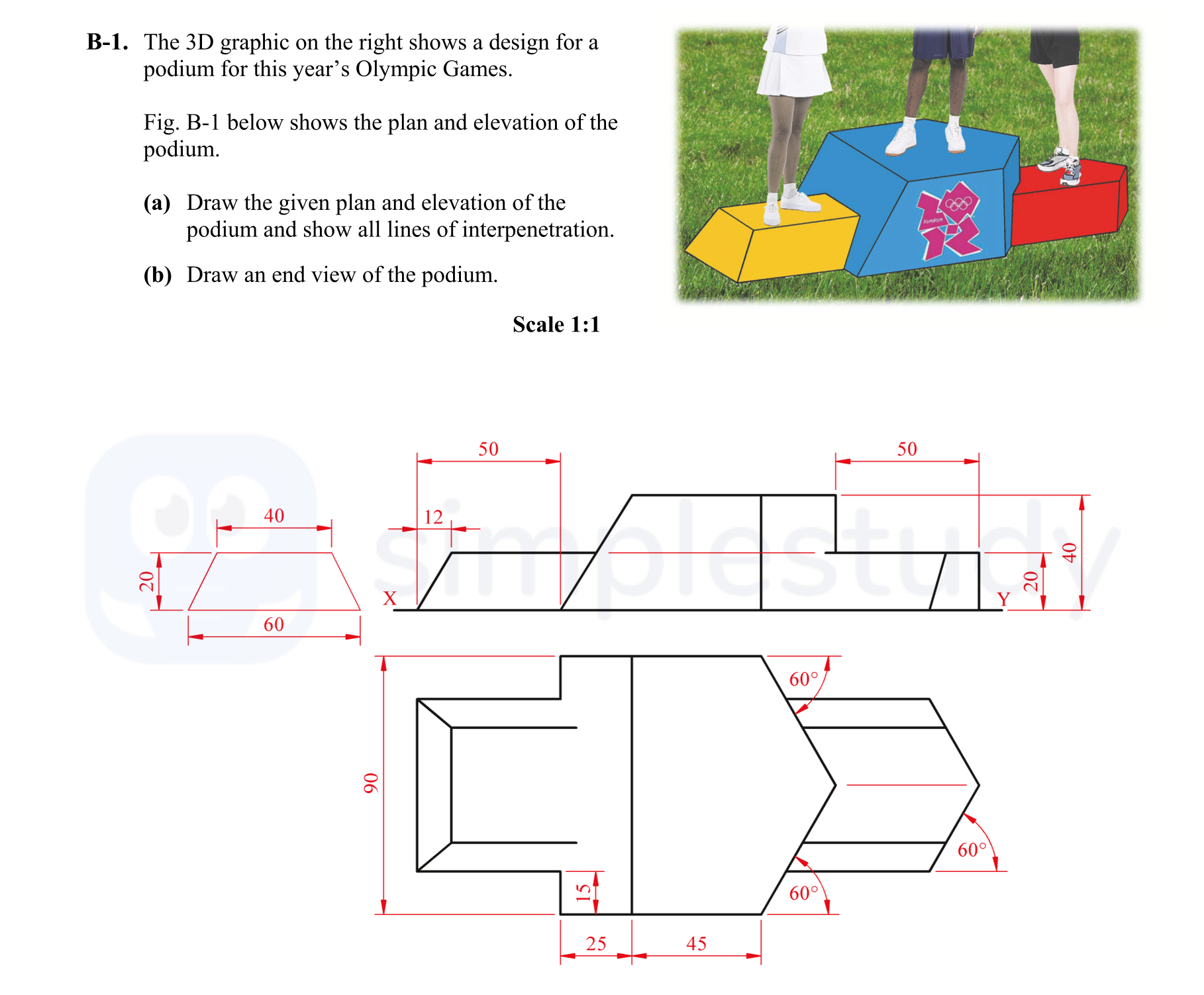 The-3D-graphic-on-the-right-shows-a-design-for-a-podium-for-this-year’s-Olympic-Games-Leaving Cert DCG-Question B-1-2012.png