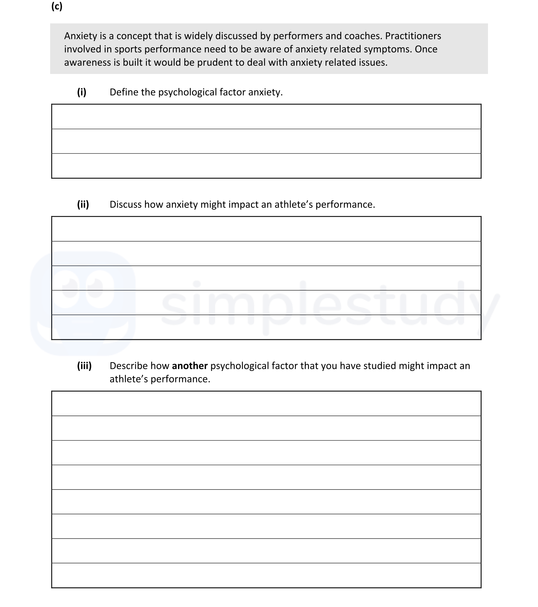 Anxiety-is-a-concept-that-is-widely-discussed-by-performers-and-coaches-Leaving Cert Physical Education-Question c-2022.png