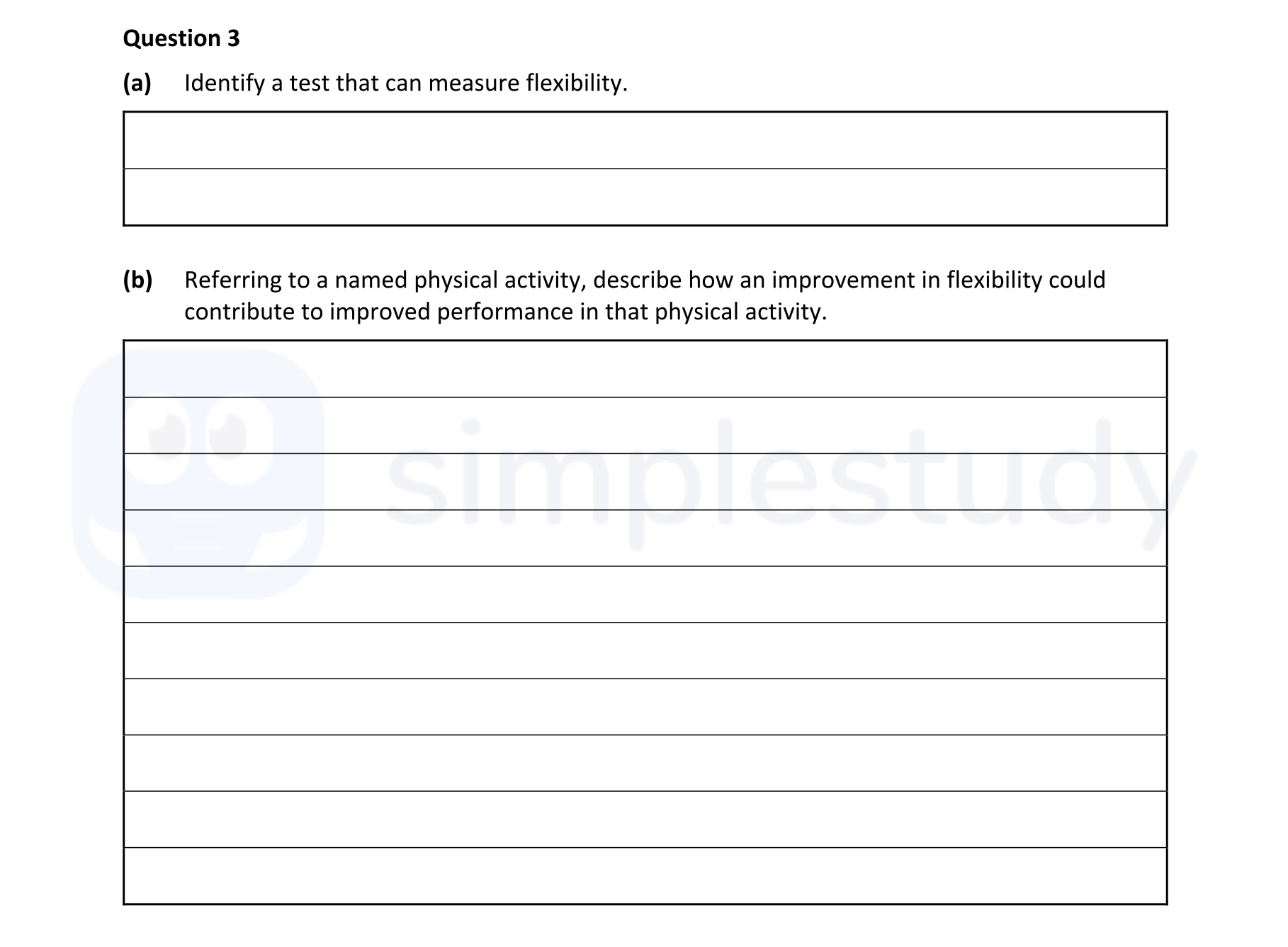Identify-a-test-that-can-measure-flexibility-Leaving Cert Physical Education-Question 3-2020.png