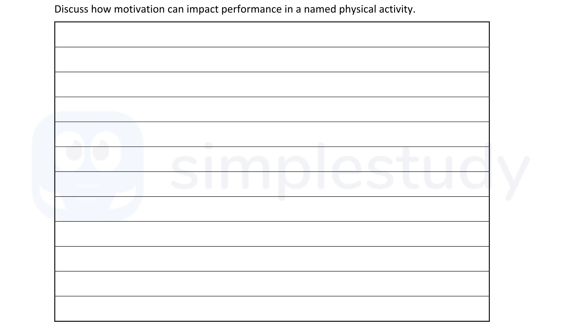Discuss-how-motivation-can-impact-performance-in-a-named-physical-activity.-Leaving Cert Physical Education-Question Question 1-2020.png