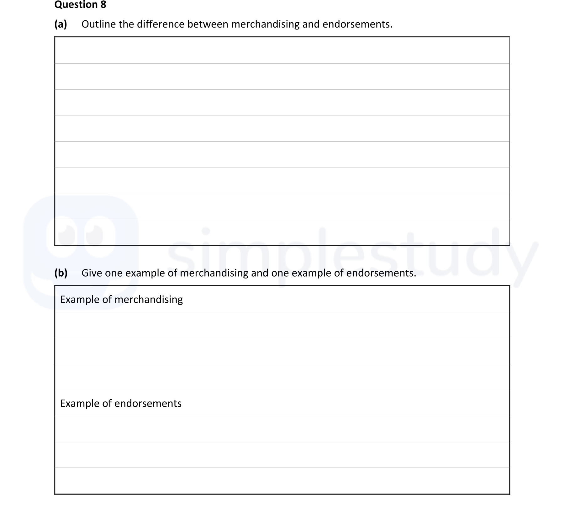Outline-the-difference-between-merchandising-and-endorsements-Leaving Cert Physical Education-Question 8-2022.png