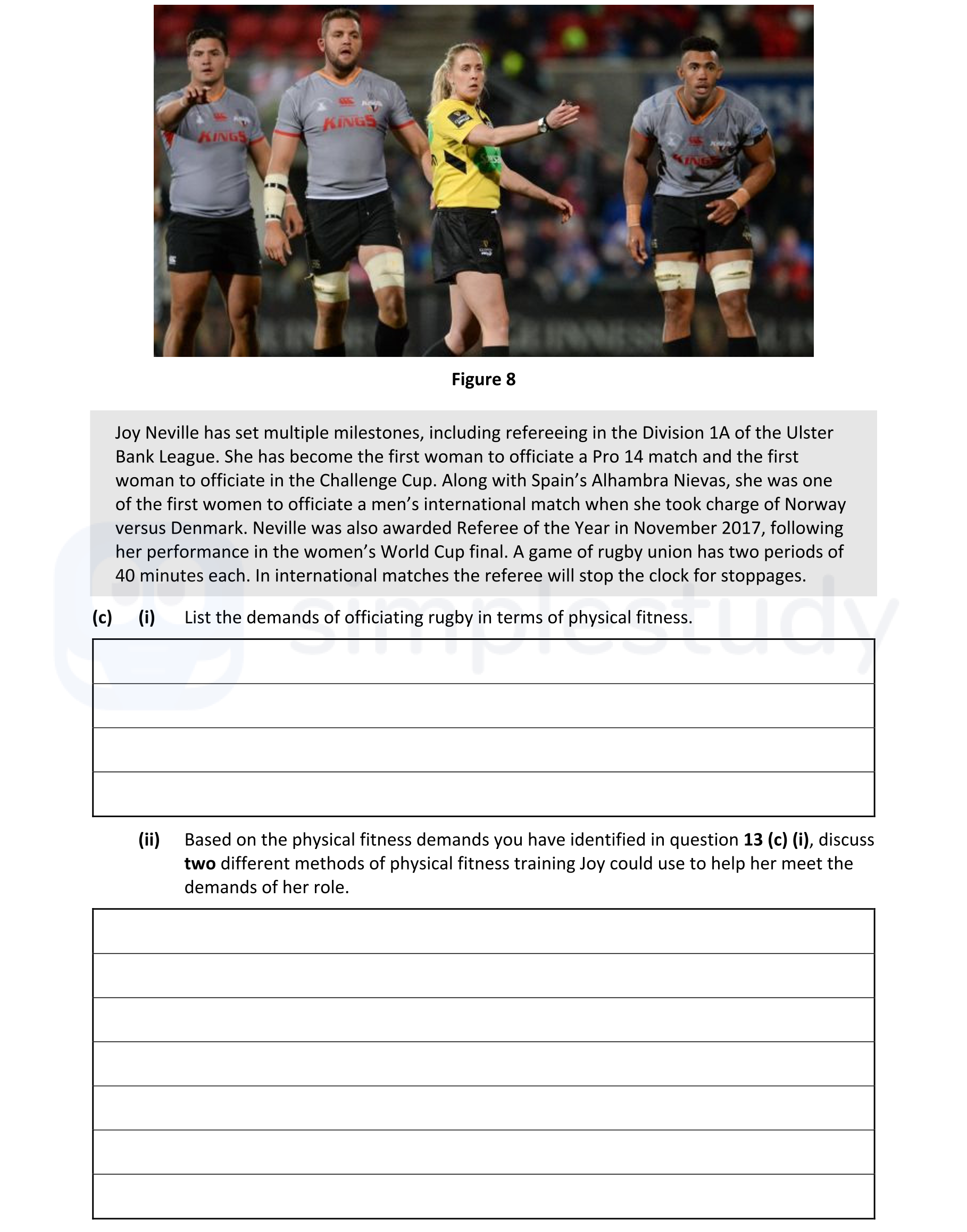Joy-Neville-has-set-multiple-milestones,-including-refereeing-in-the-Division-1A-of-the-Ulster-Bank-League-Leaving Cert Physical Education-Question c-2020.png