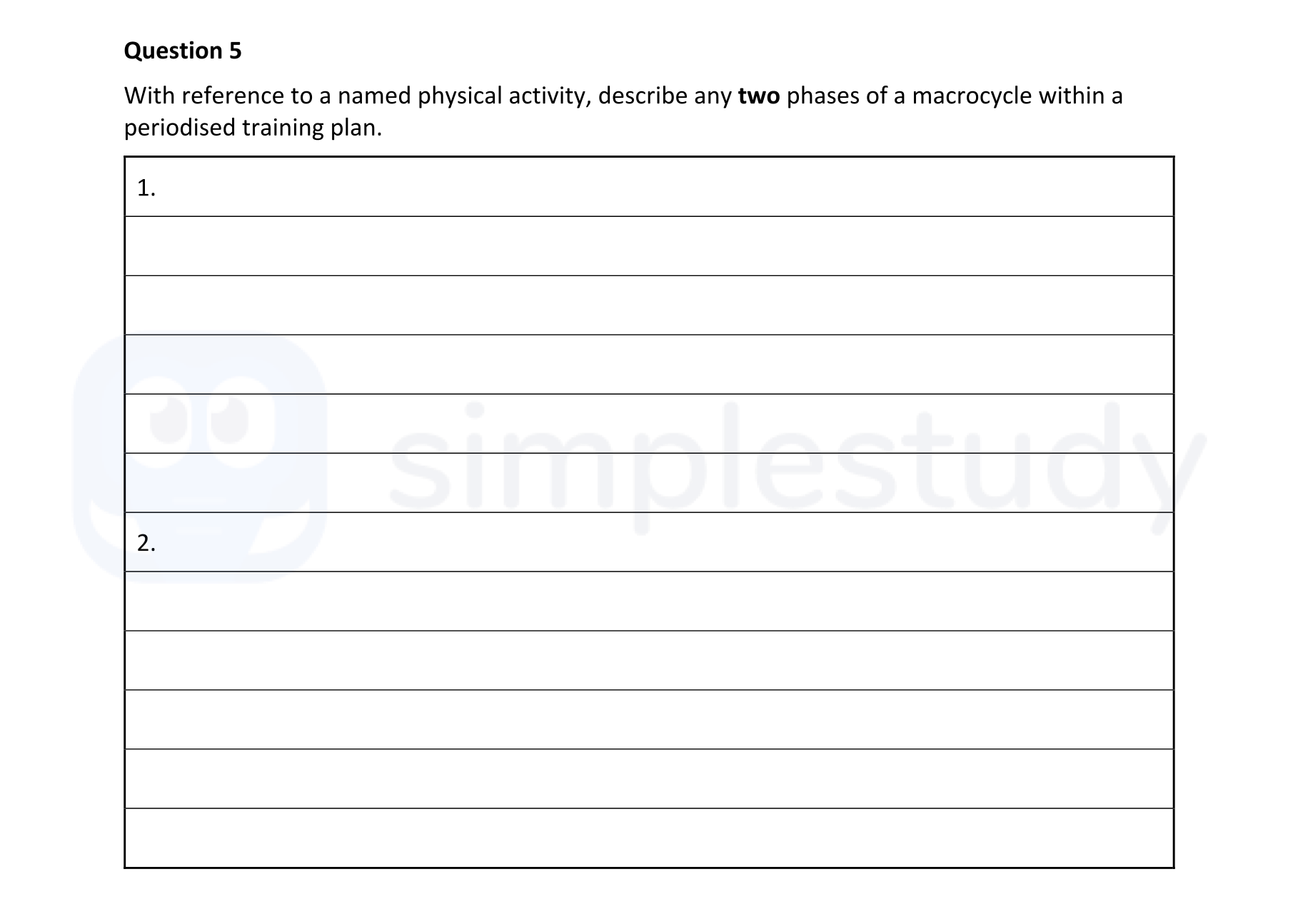 With-reference-to-a-named-physical-activity,-describe-any-two-phases-of-a-macrocycle-within-a-periodised-training-plan-Leaving Cert Physical Education-Question 5-2021.png