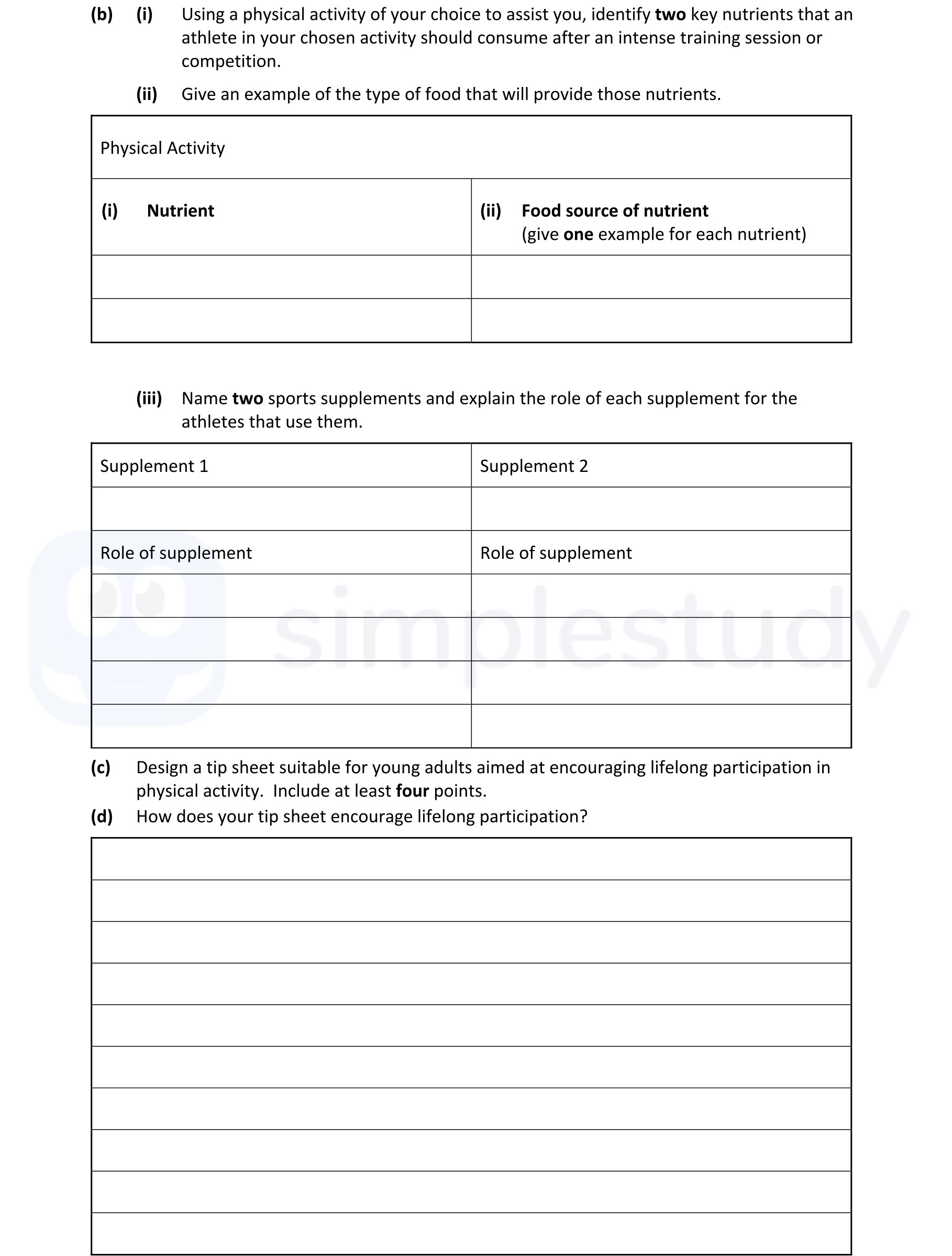 Using-a-physical-activity-of-your-choice-to-assist-you,-identify-two-key-nutrients-that-an-athlete-in-your-chosen-activity-should-consume-after-an-intense-training-session-or-competition-Leaving Cert Physical Education-Question b-2022.png