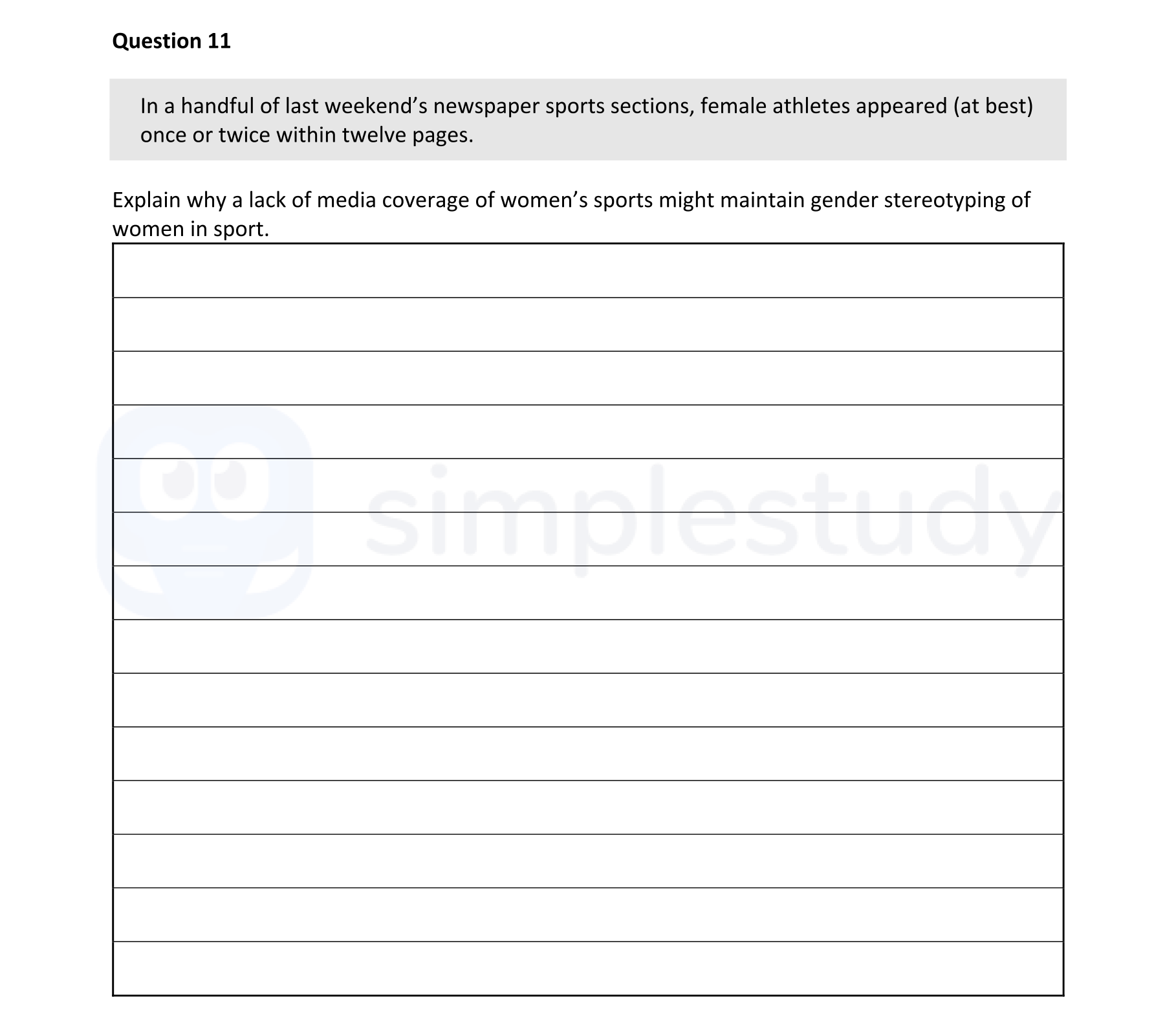 In-a-handful-of-last-weekend’s-newspaper-sports-sections,-female-athletes-appeared-(at-best)-once-or-twice-within-twelve-pages-Leaving Cert Physical Education-Question 11-2021.png