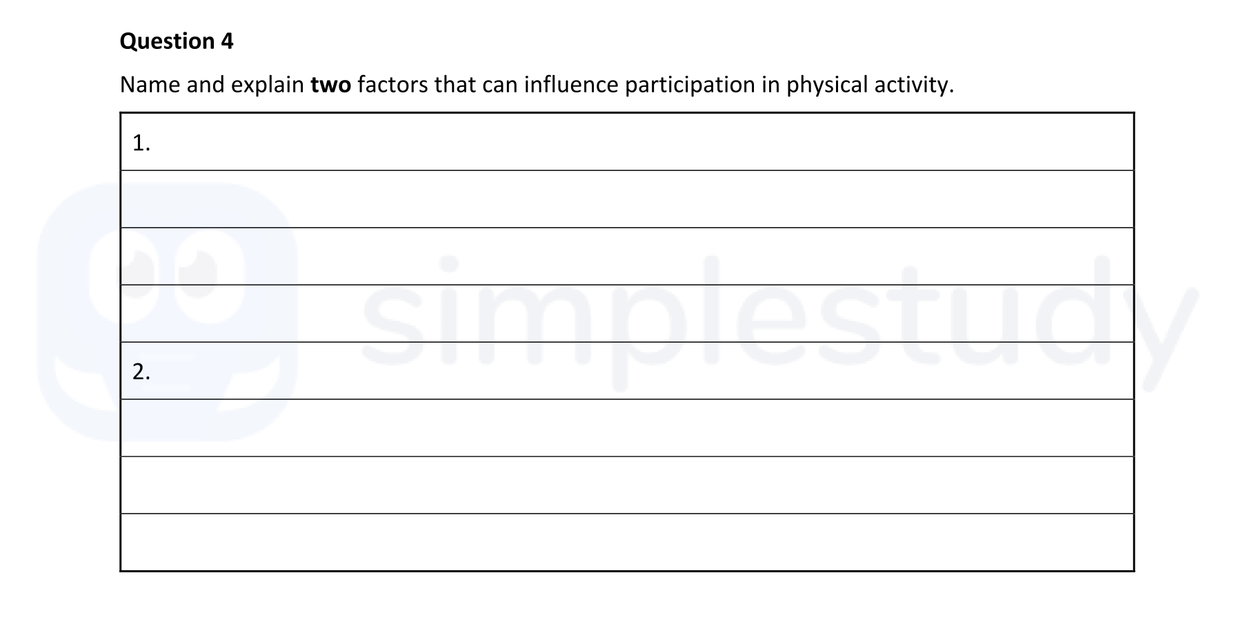 Name-and-explain-two-factors-that-can-influence-participation-in-physical-activity-Leaving Cert Physical Education-Question 4-2021.png