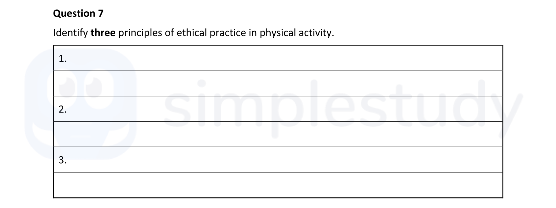 Identify-three-principles-of-ethical-practice-in-physical-activity-Leaving Cert Physical Education-Question 7-2021.png