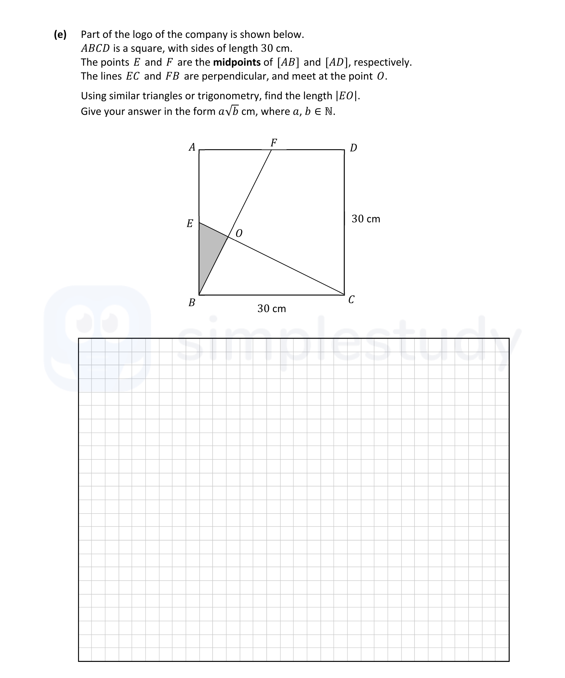 Part-of-the-logo-of-the-company-is-shown-below-Leaving Cert Mathematics-Question e-2022.png