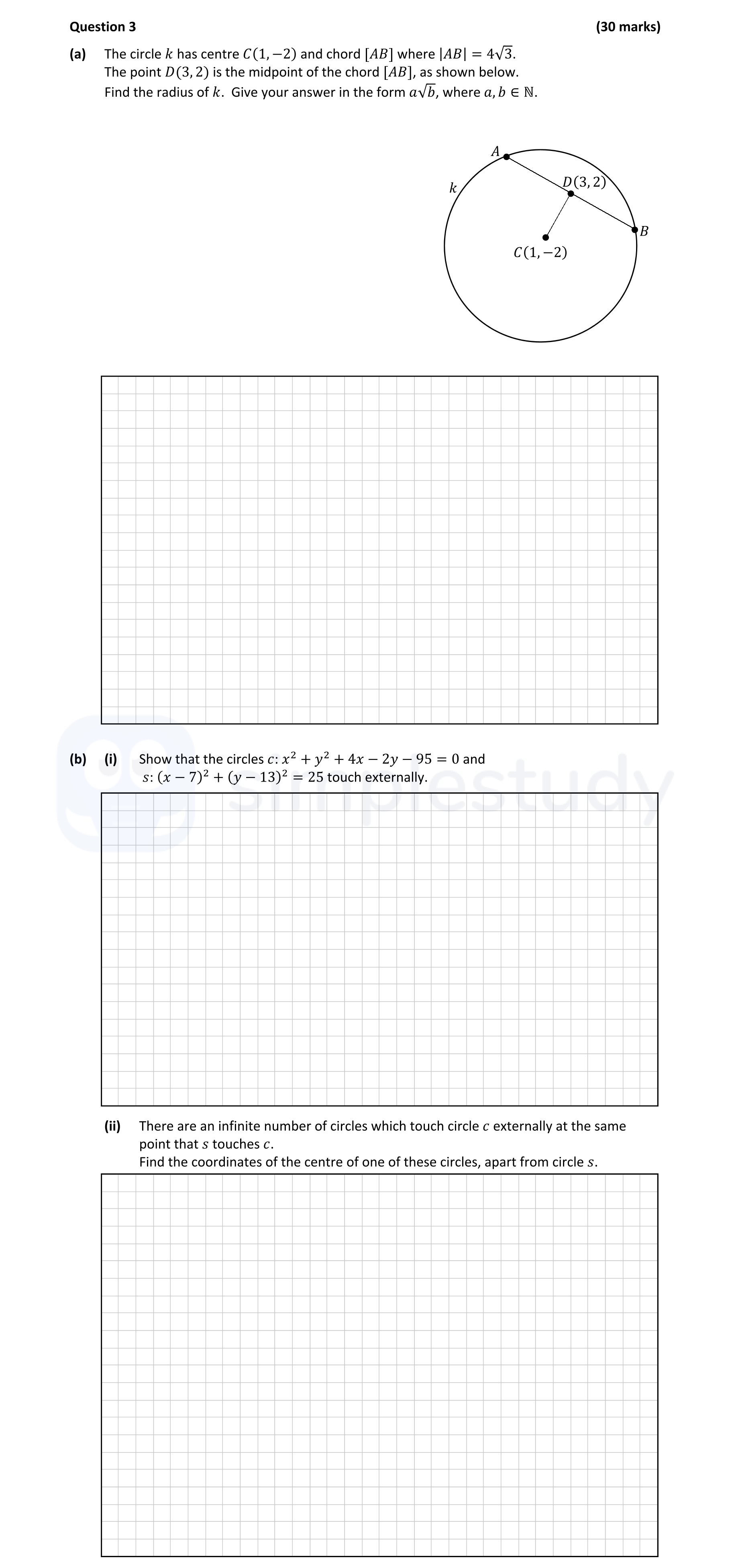The-circle-k-has-centre-C(1,−2)-and-chord-[AB]-where-|AB|-=-4√3-Leaving Cert Mathematics-Question 3-2021.png