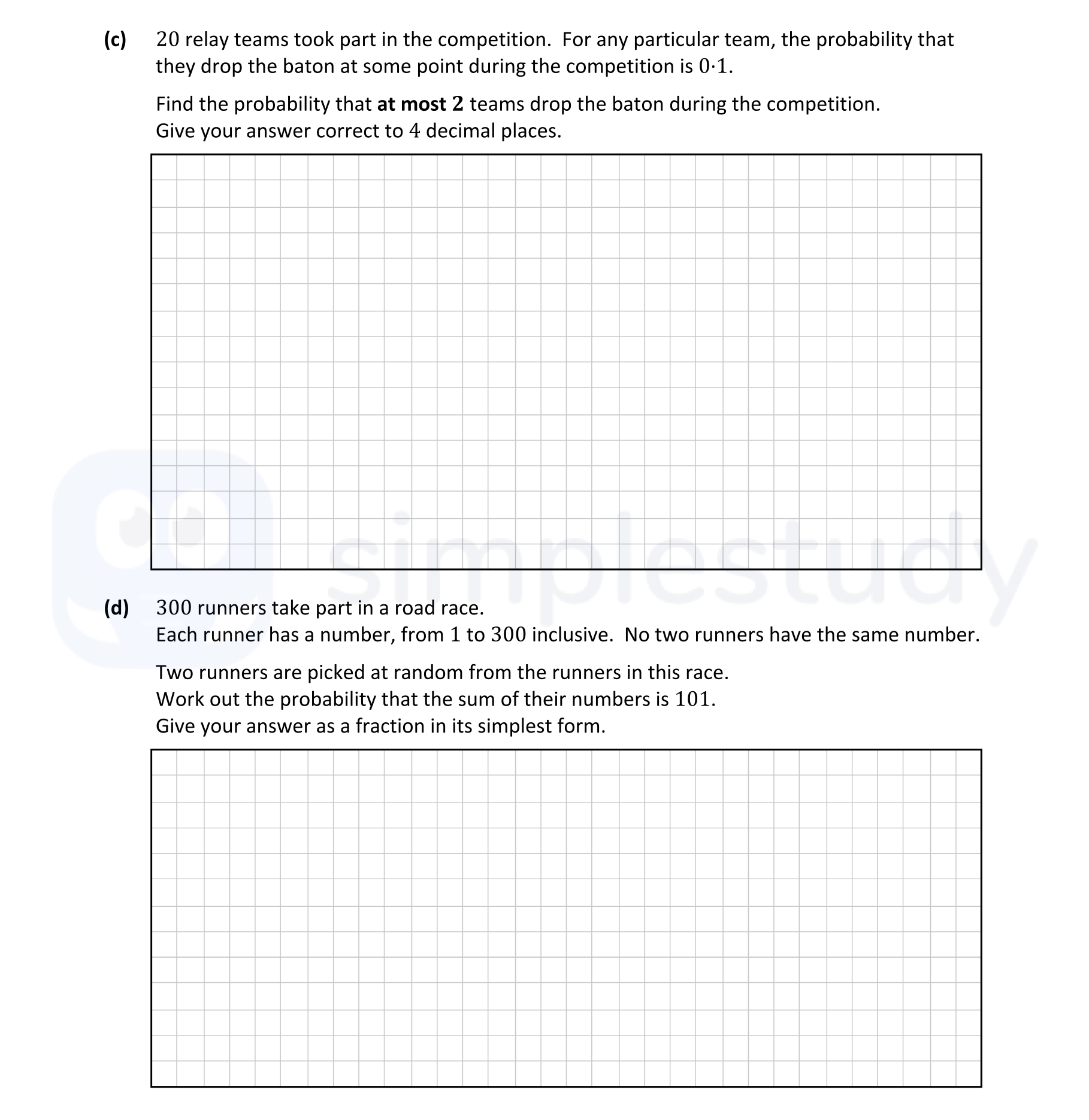 20-relay-teams-took-part-in-the-competition-Leaving Cert Mathematics-Question c-2022.png