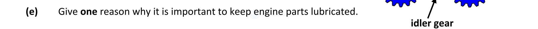 Give-one-reason-why-it-is-important-to-keep-engine-parts-lubricated-Leaving Cert Engineering-Question e-2022.png